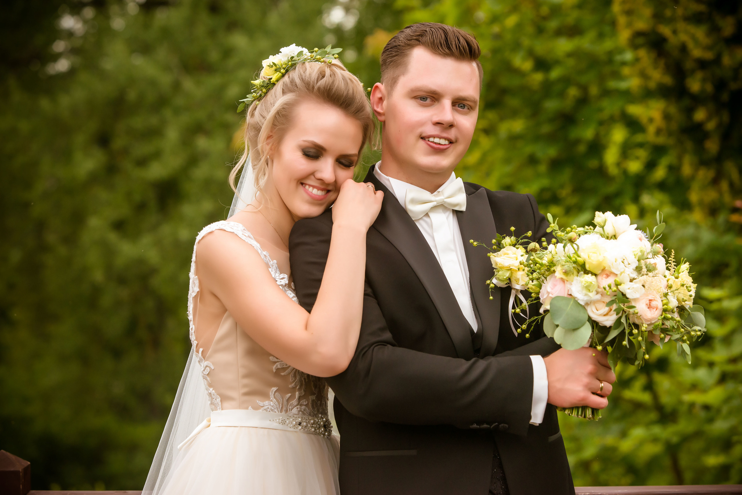 Fotogrāfs Romualds Rubenis un Artemijs Stašāns