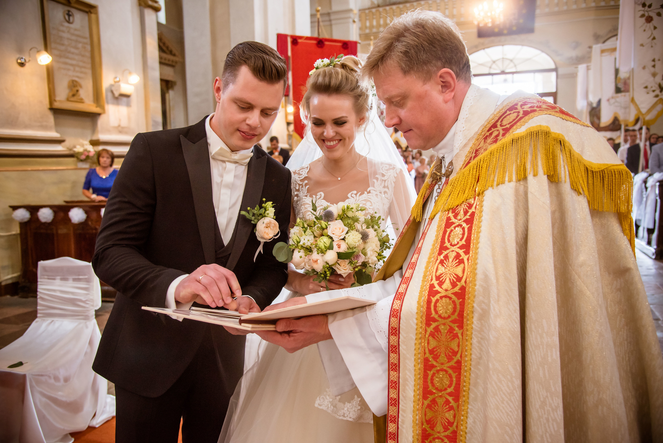 Fotogrāfs Romualds Rubenis un Artemijs Stašāns