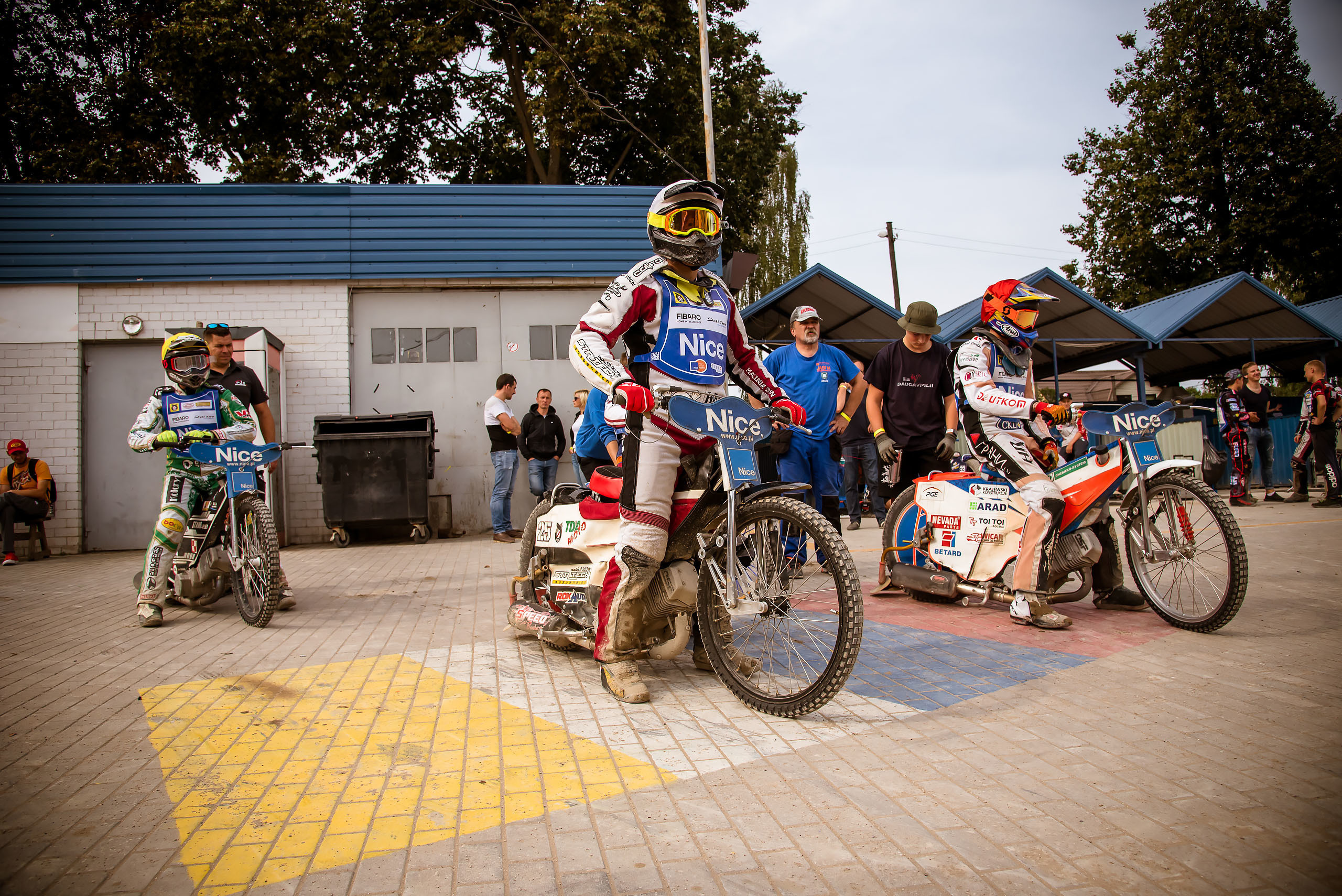 Nice Cup 2019. Фотограф Ромуальд Рубенис и Артемий Сташанс
