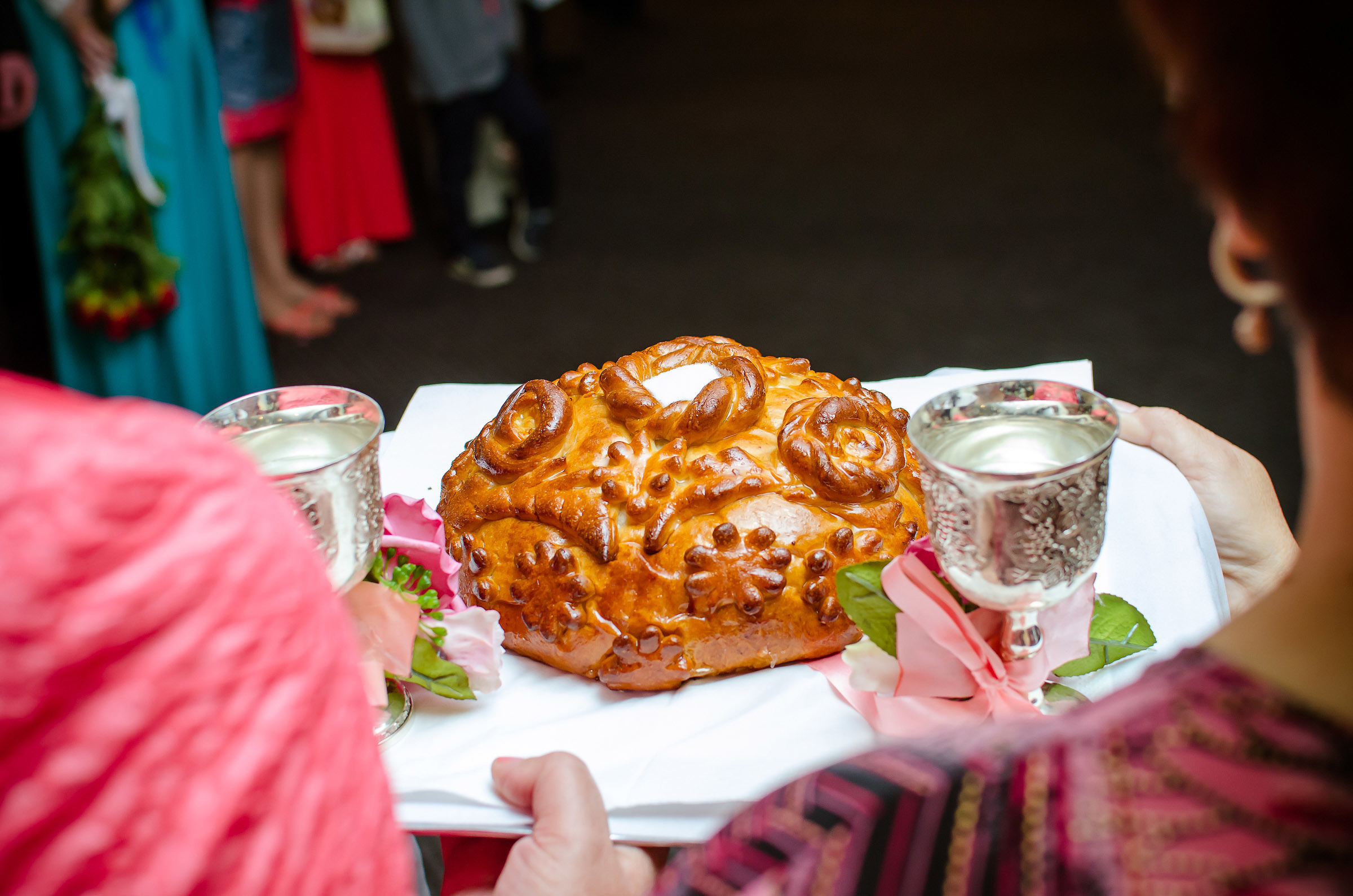 Съемка свадьбы в Ротко Центре. Фотограф Ромуальд Рубенис и Артемий Сташанс