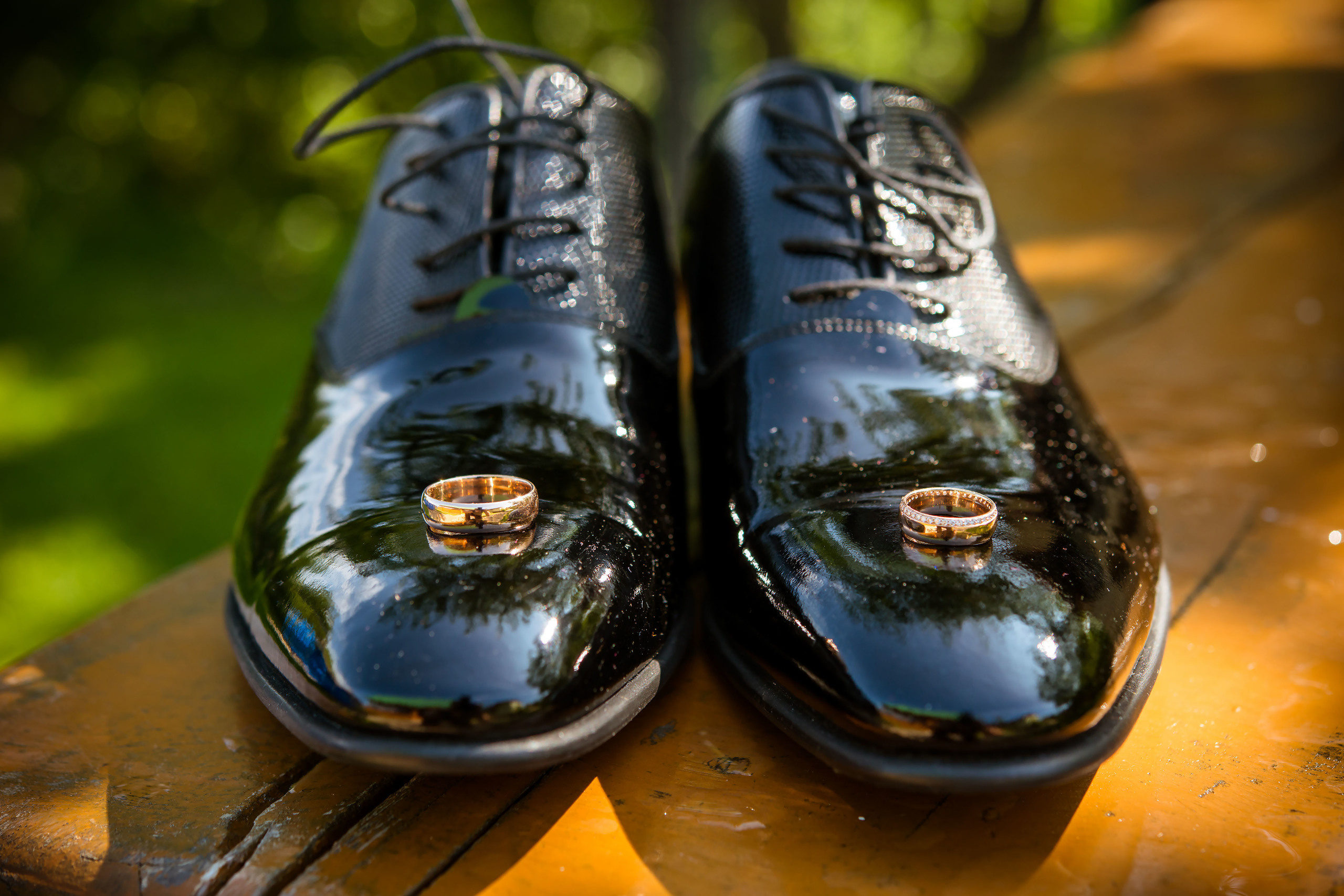 Fotogrāfs Romualds Rubenis un Artemijs Stašāns