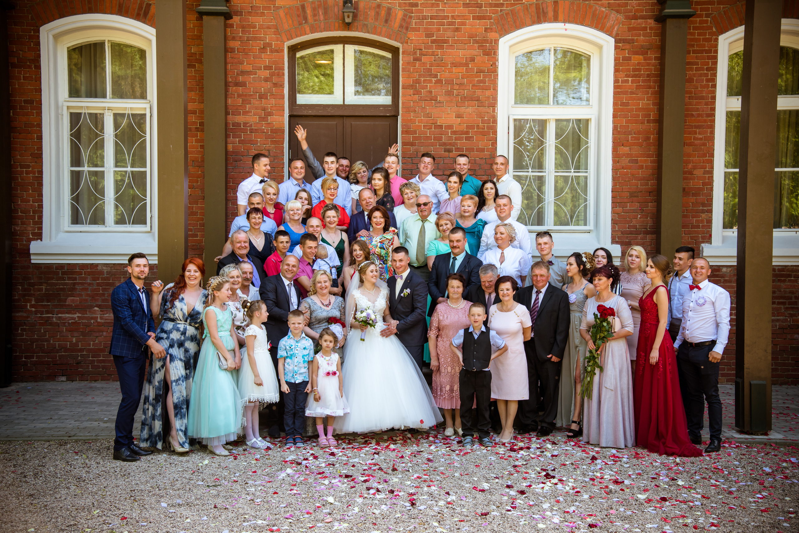 Darja un Viktors. Fotogrāfs Romualds Rubenis un Artemijs Stašāns