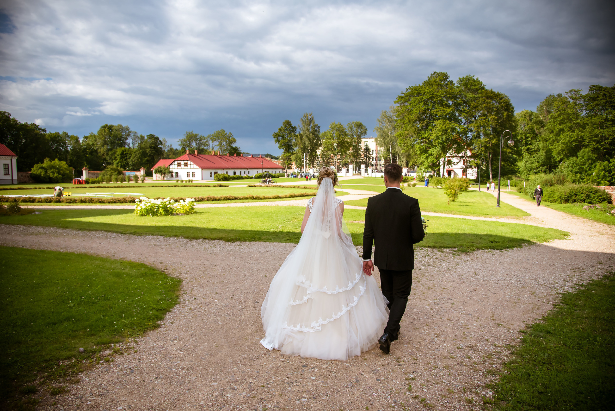 Fotogrāfs Romualds Rubenis un Artemijs Stašāns