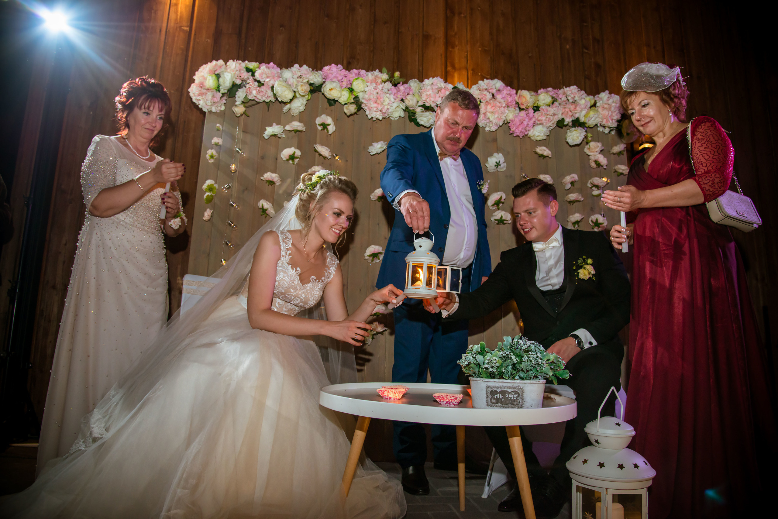 Fotogrāfs Romualds Rubenis un Artemijs Stašāns