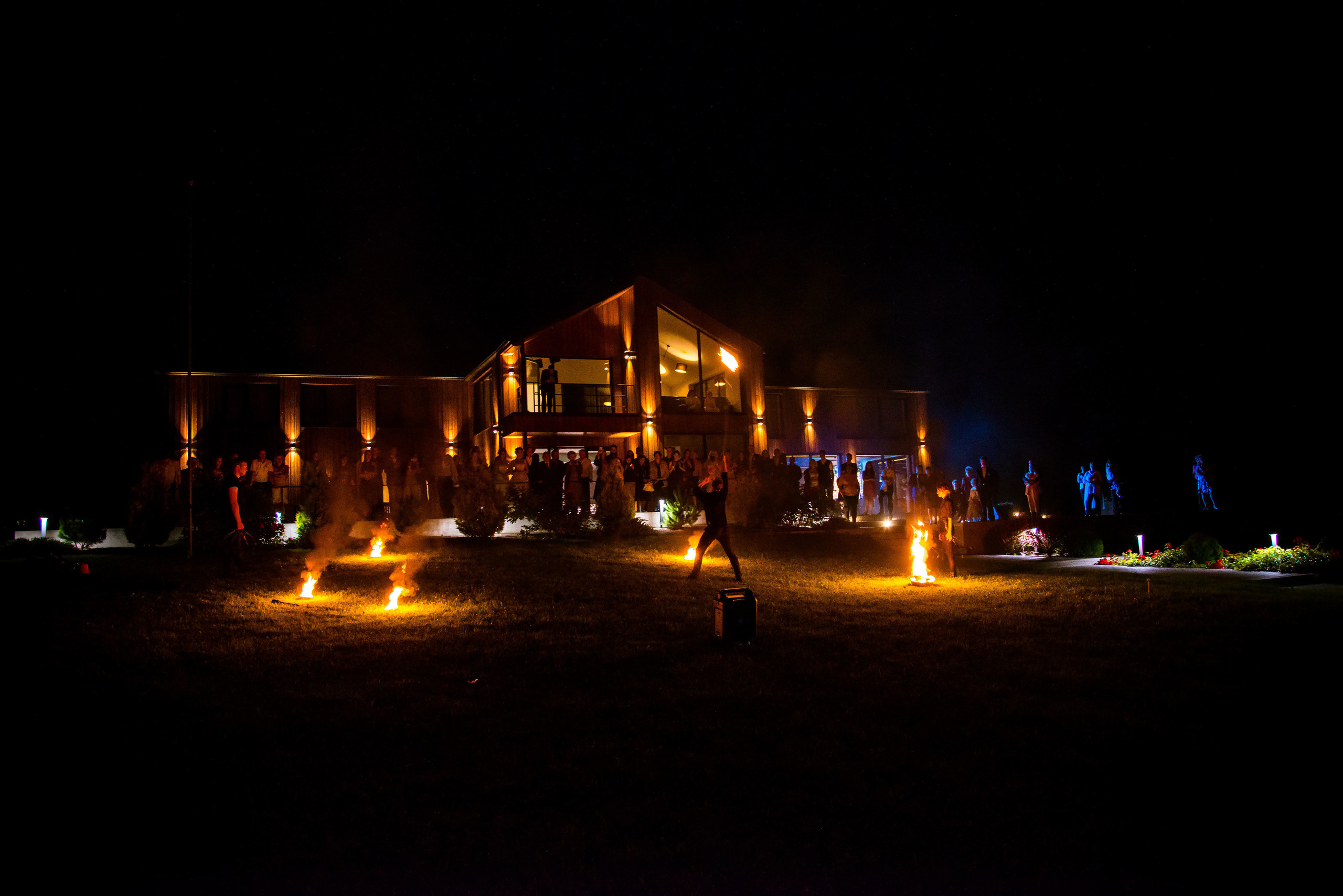 Fotogrāfs Romualds Rubenis un Artemijs Stašāns