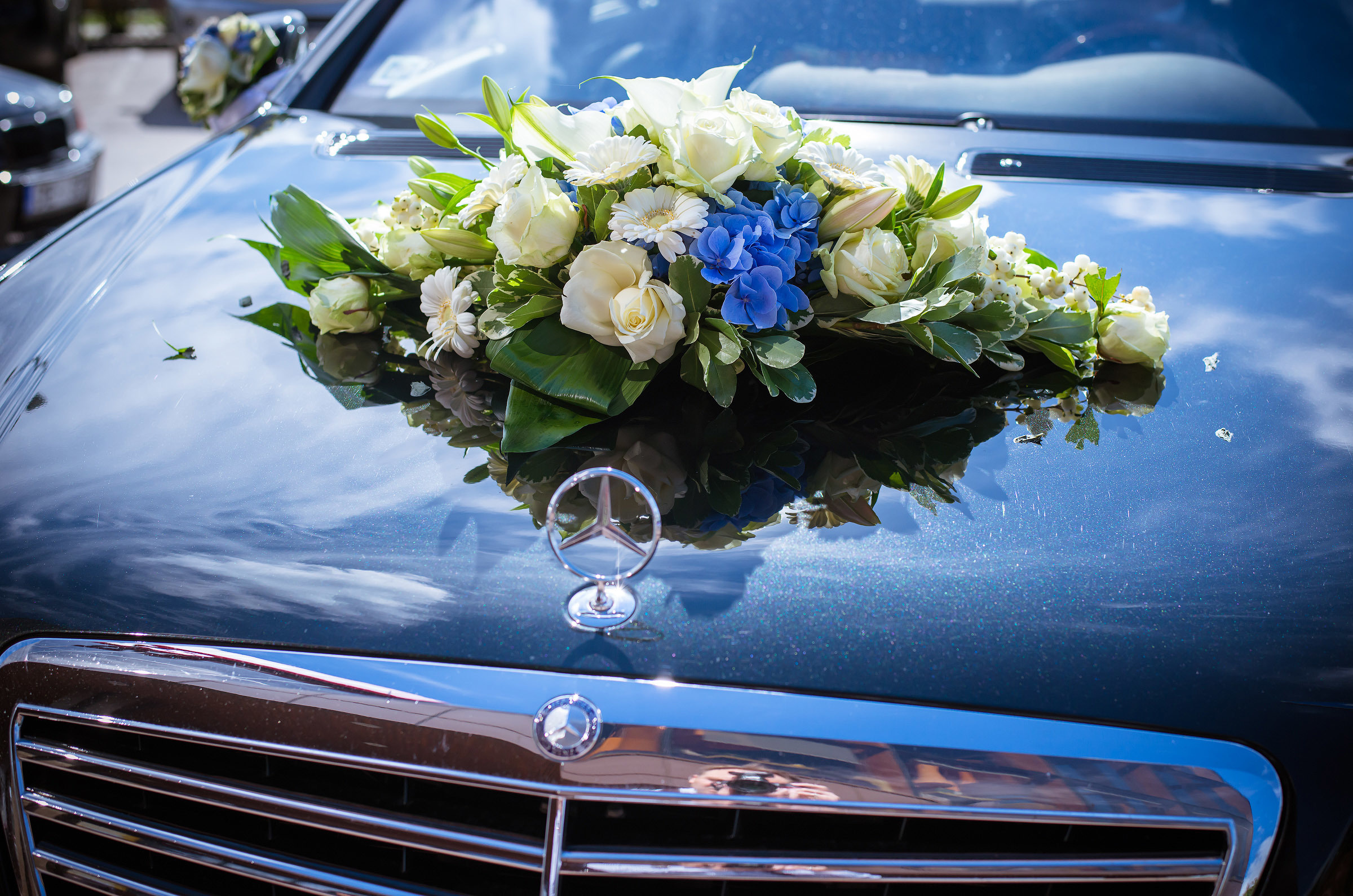 Jekaterina un Nikolajs. Fotogrāfs Romualds Rubenis un Artemijs Stašāns