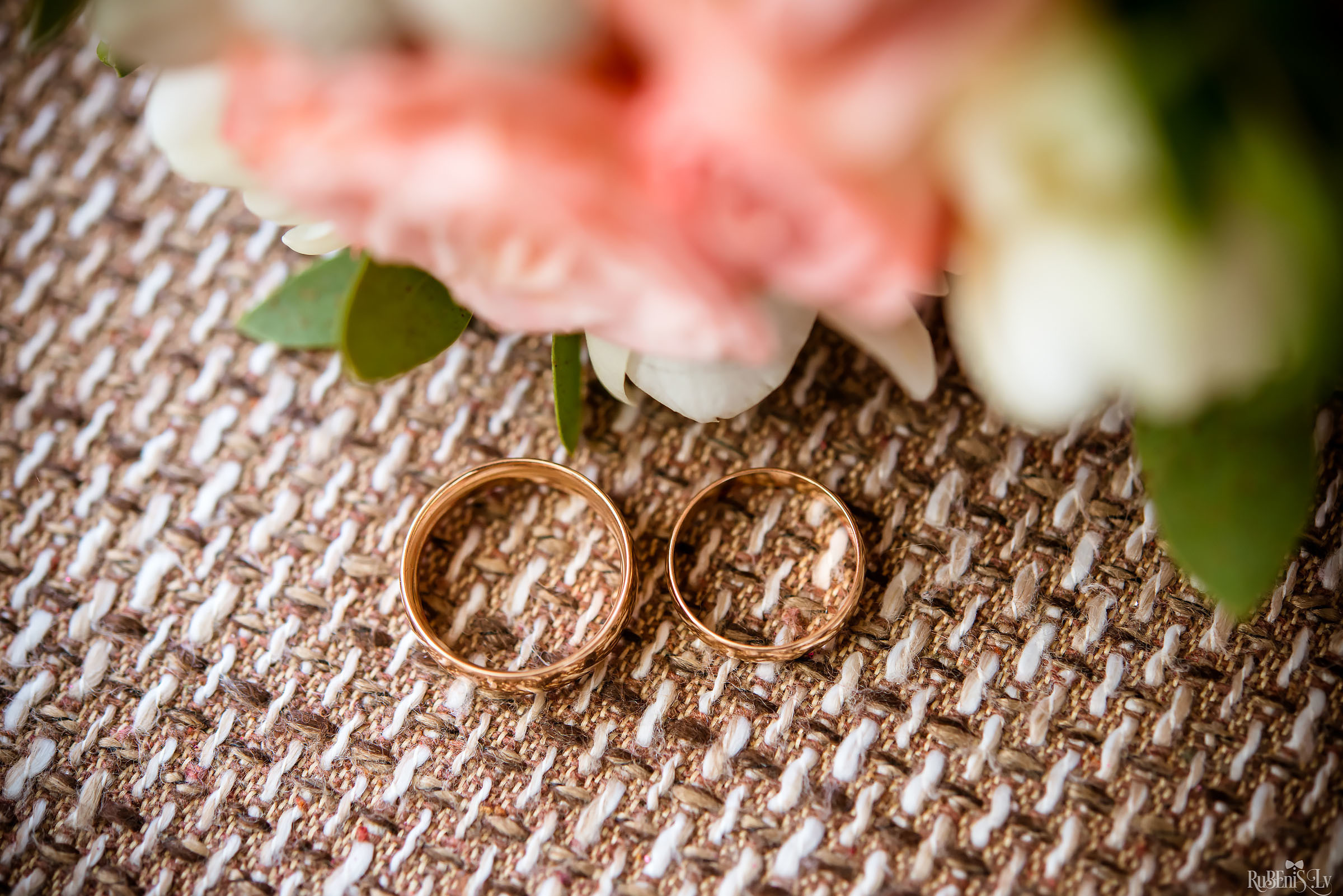 Ольга и Вадим. Фотограф Ромуальд Рубенис и Артемий Сташанс