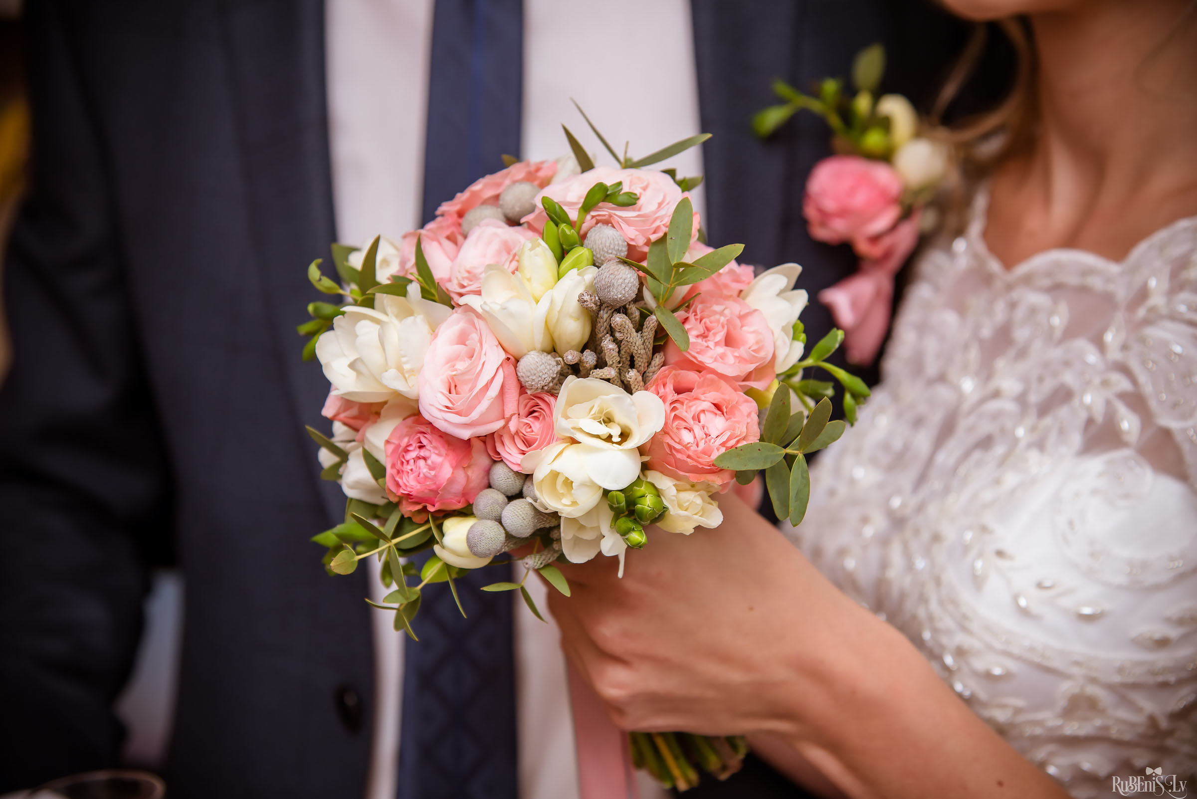 Ольга и Вадим. Фотограф Ромуальд Рубенис и Артемий Сташанс