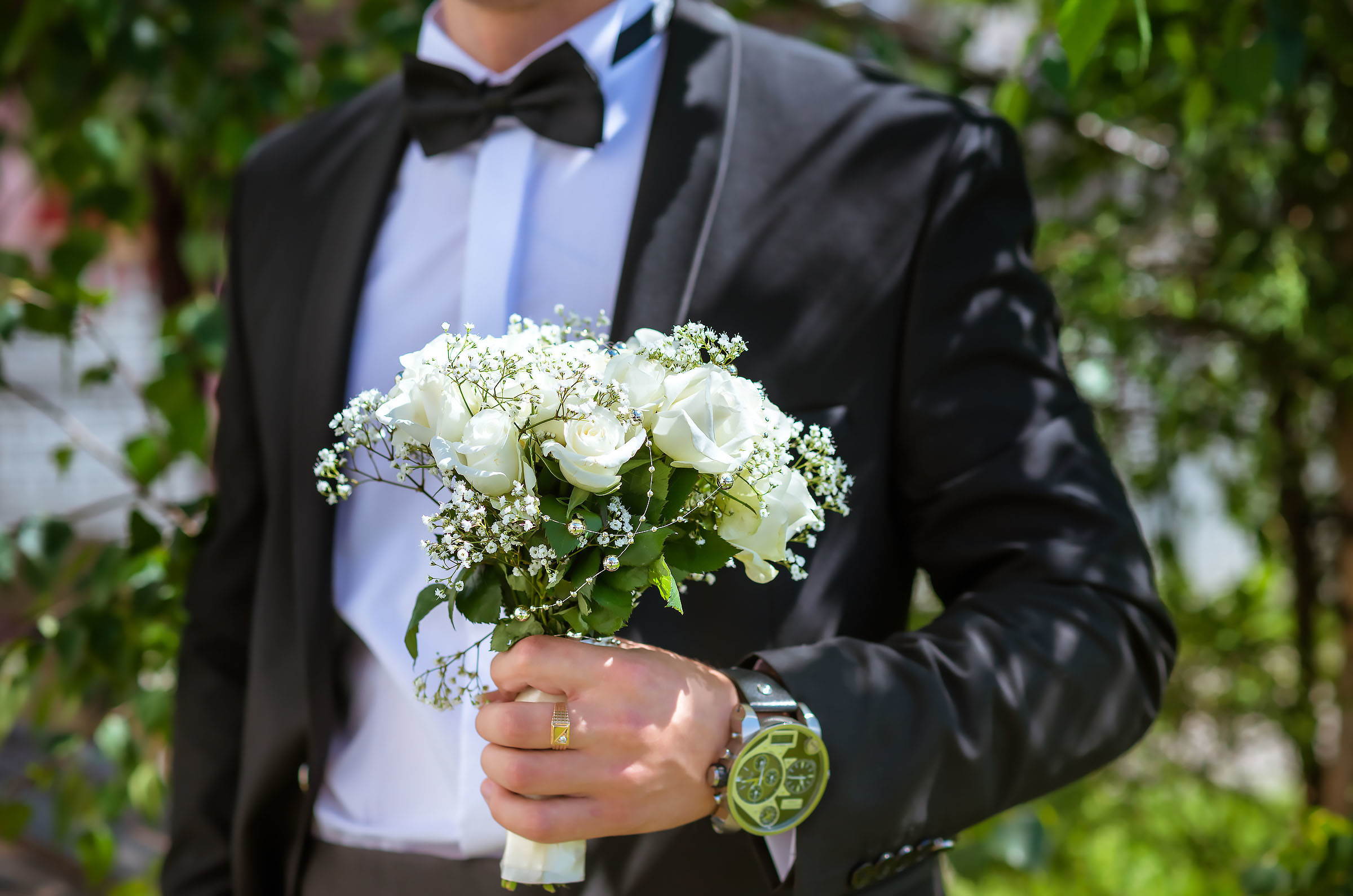 Viktorija un Jurijs. Fotogrāfs Romualds Rubenis un Artemijs Stašāns