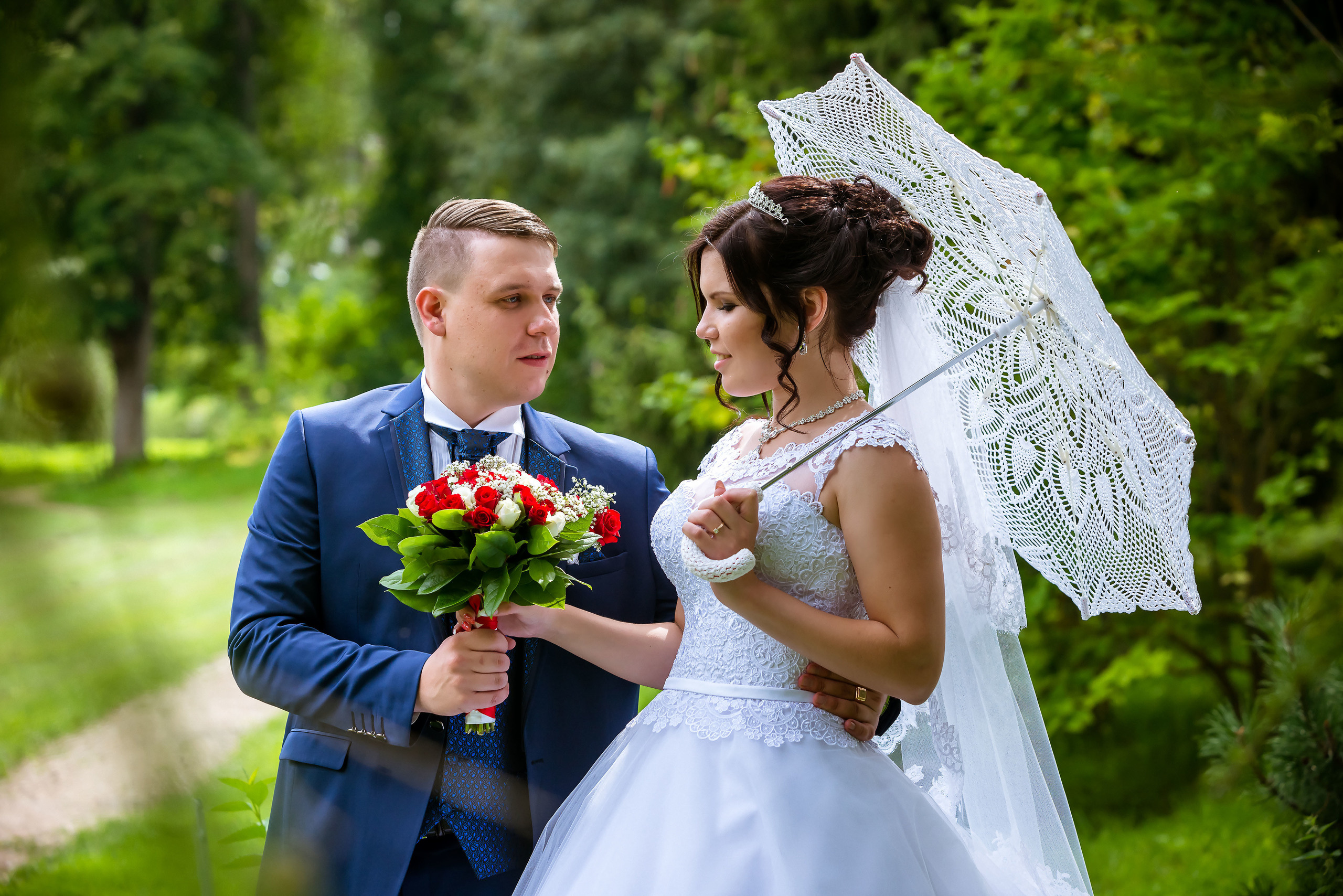 Фотосъемка в Даугавпилсе. Фотограф Ромуальд Рубенис и Артемий Сташанс