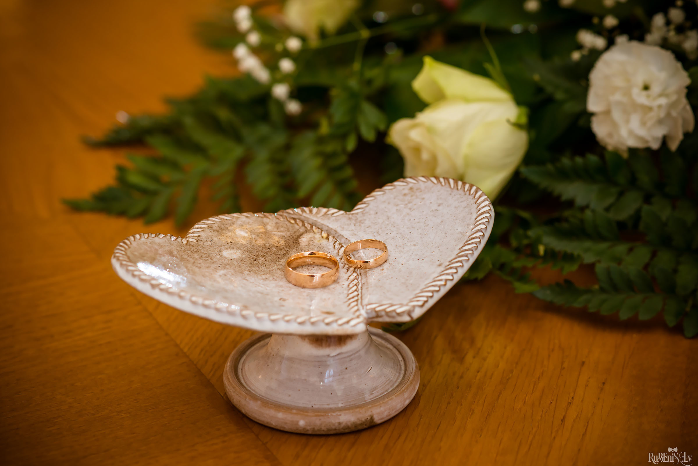 Ольга и Вадим. Фотограф Ромуальд Рубенис и Артемий Сташанс