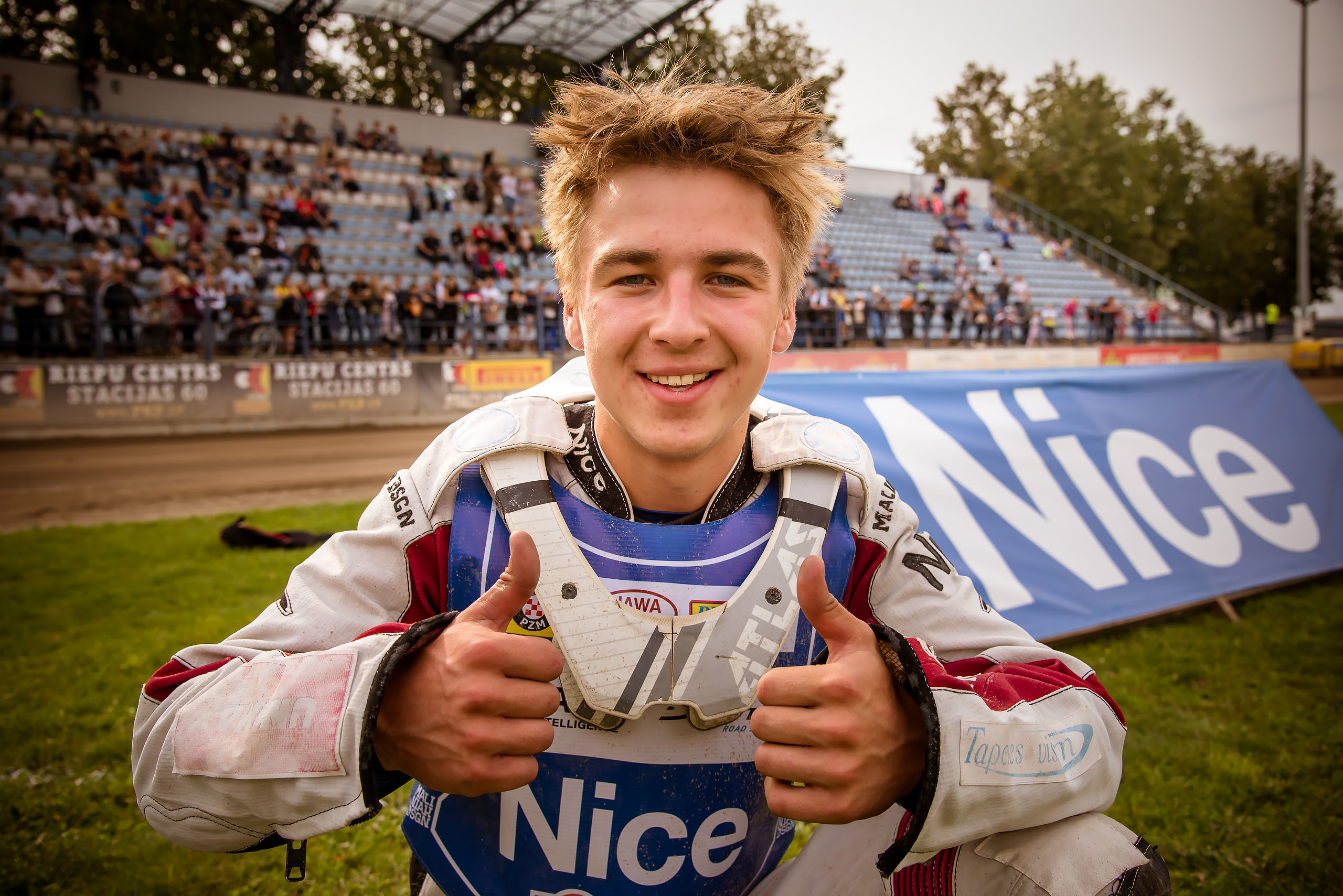 Nice Cup 2019. Фотограф Ромуальд Рубенис и Артемий Сташанс