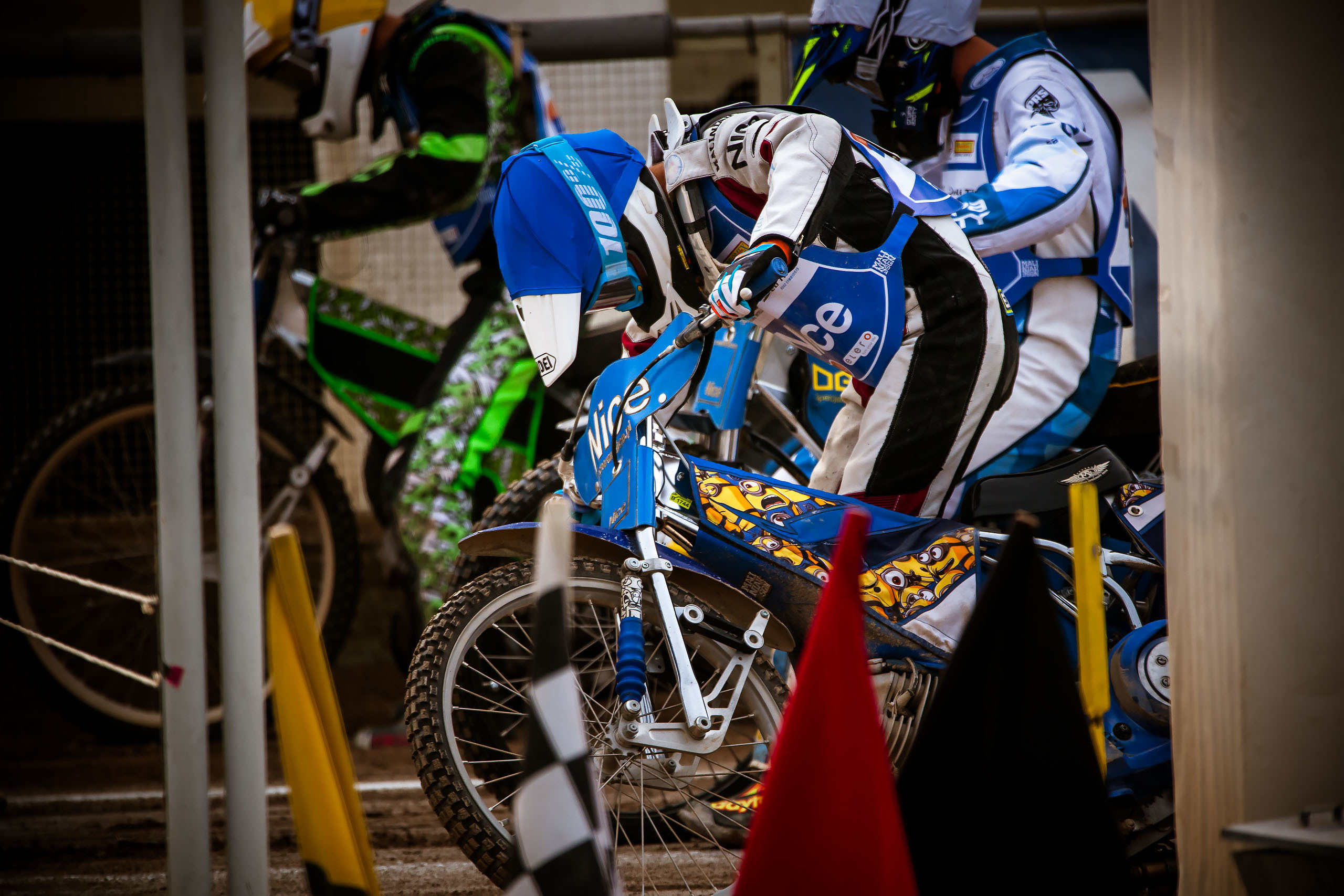 Nice Cup 2019. Фотограф Ромуальд Рубенис и Артемий Сташанс