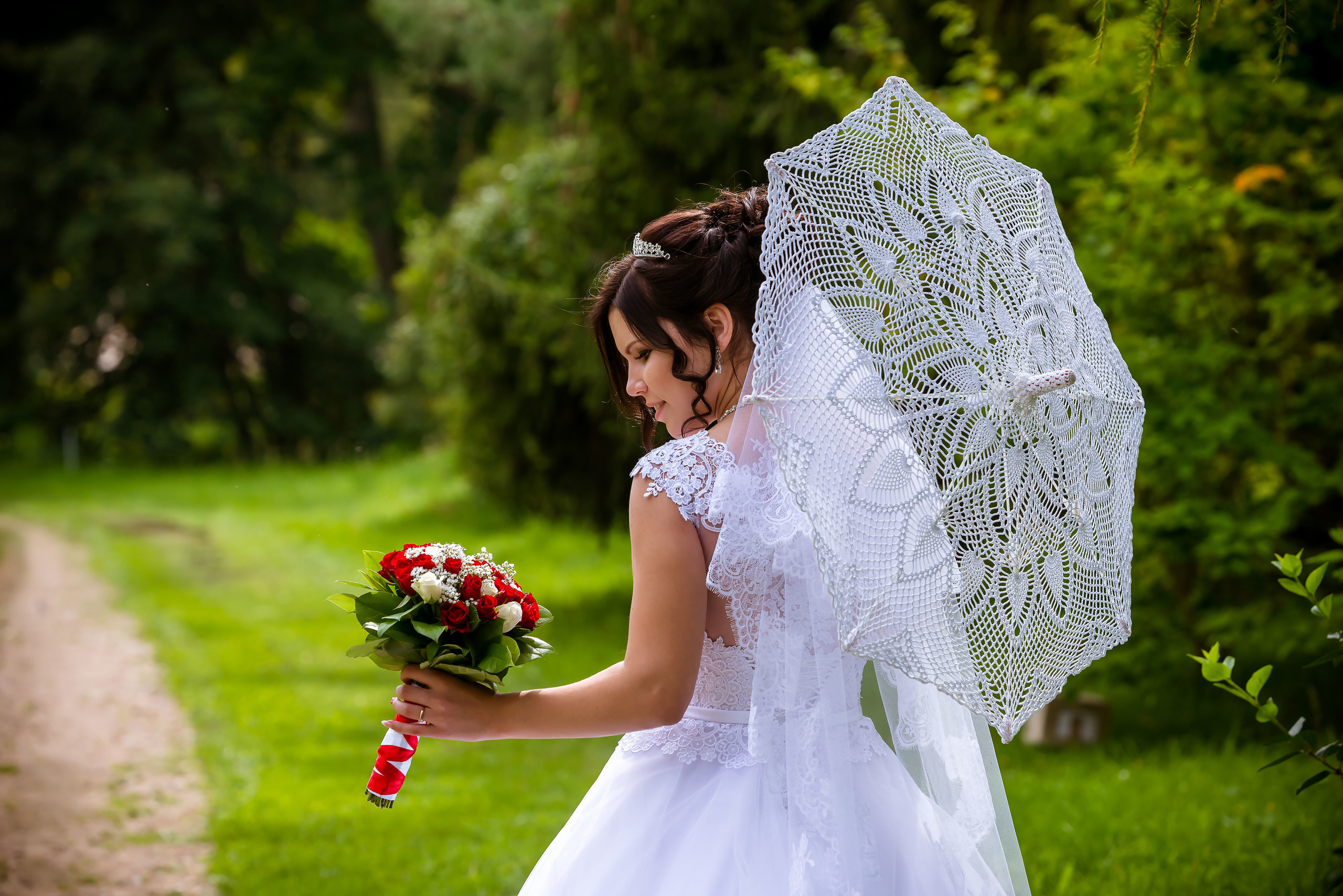 Фотосъемка в Даугавпилсе. Фотограф Ромуальд Рубенис и Артемий Сташанс