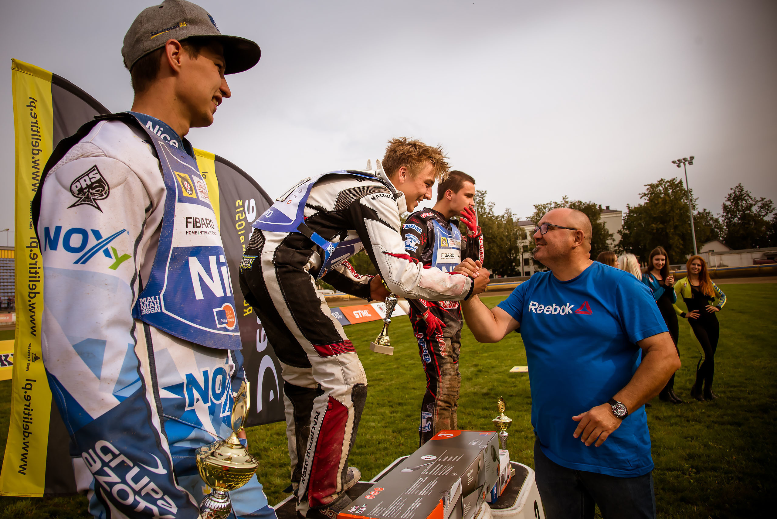 Nice Cup 2019. Фотограф Ромуальд Рубенис и Артемий Сташанс