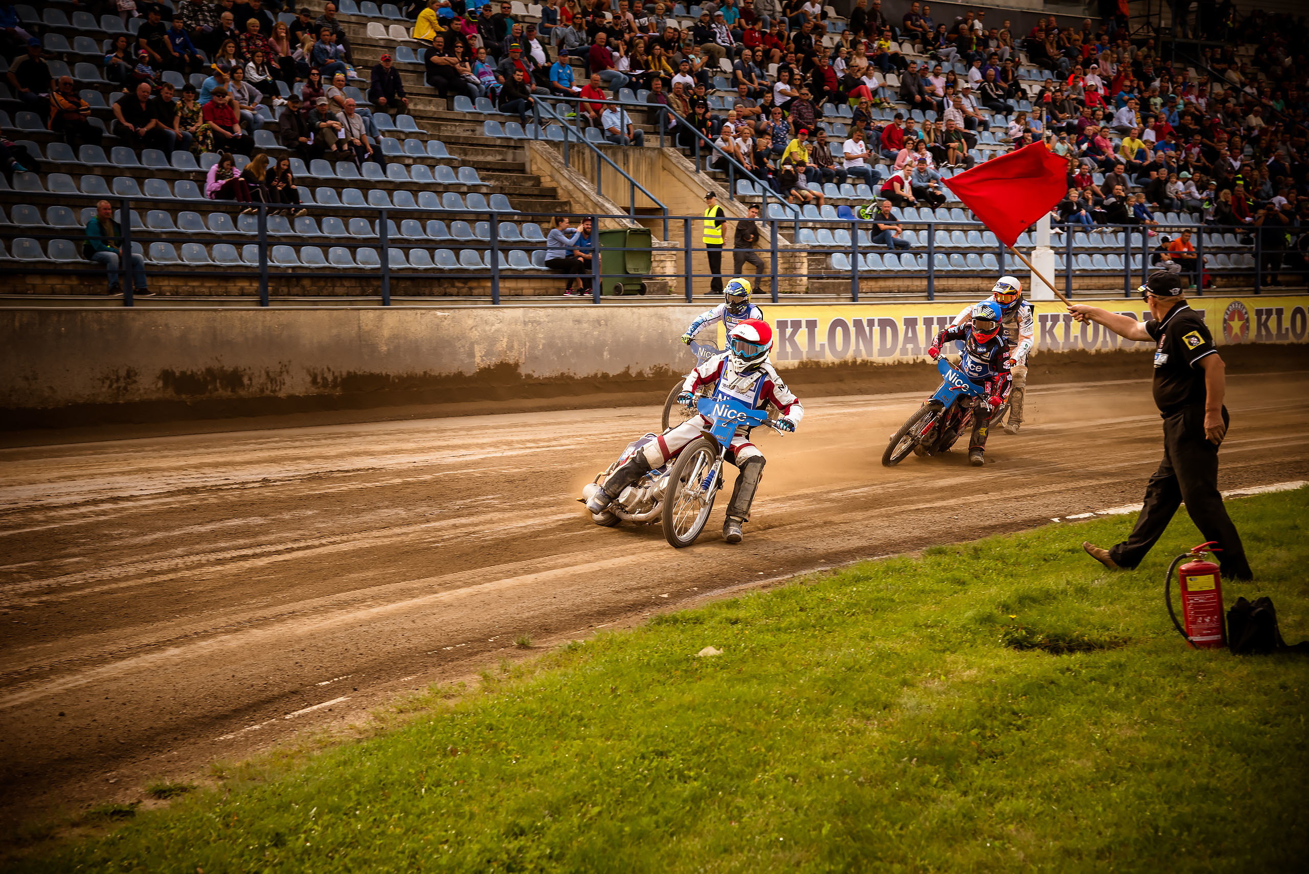 Nice Cup 2019. Фотограф Ромуальд Рубенис и Артемий Сташанс