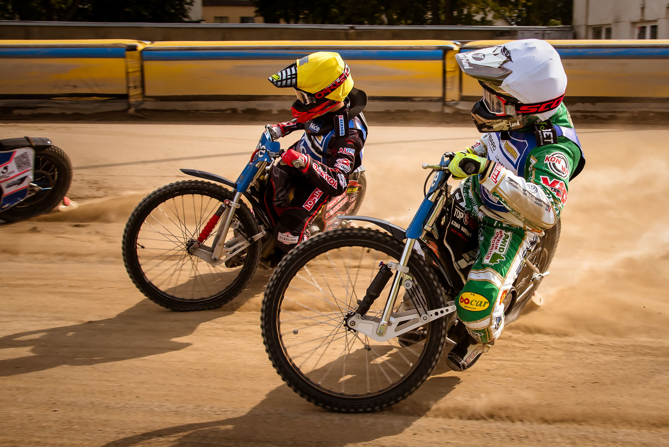 Nice Cup 2019. Фотограф Ромуальд Рубенис и Артемий Сташанс