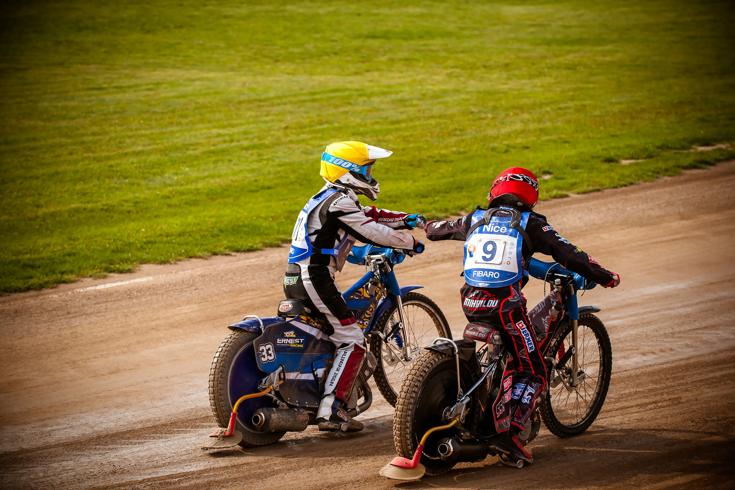 Nice Cup 2019. Фотограф Ромуальд Рубенис и Артемий Сташанс