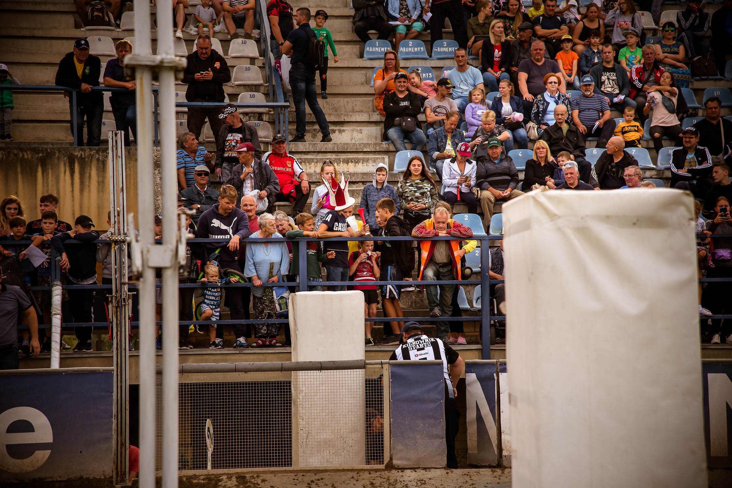 Nice Cup 2019. Фотограф Ромуальд Рубенис и Артемий Сташанс