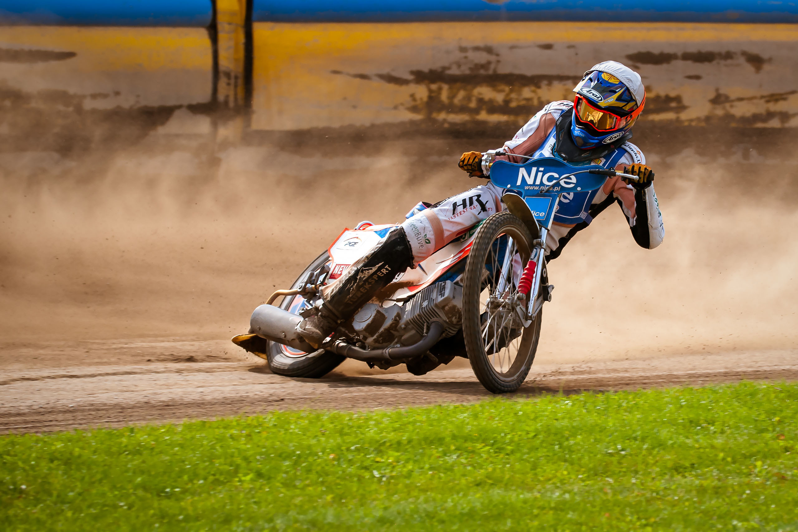 Nice Cup 2019. Фотограф Ромуальд Рубенис и Артемий Сташанс