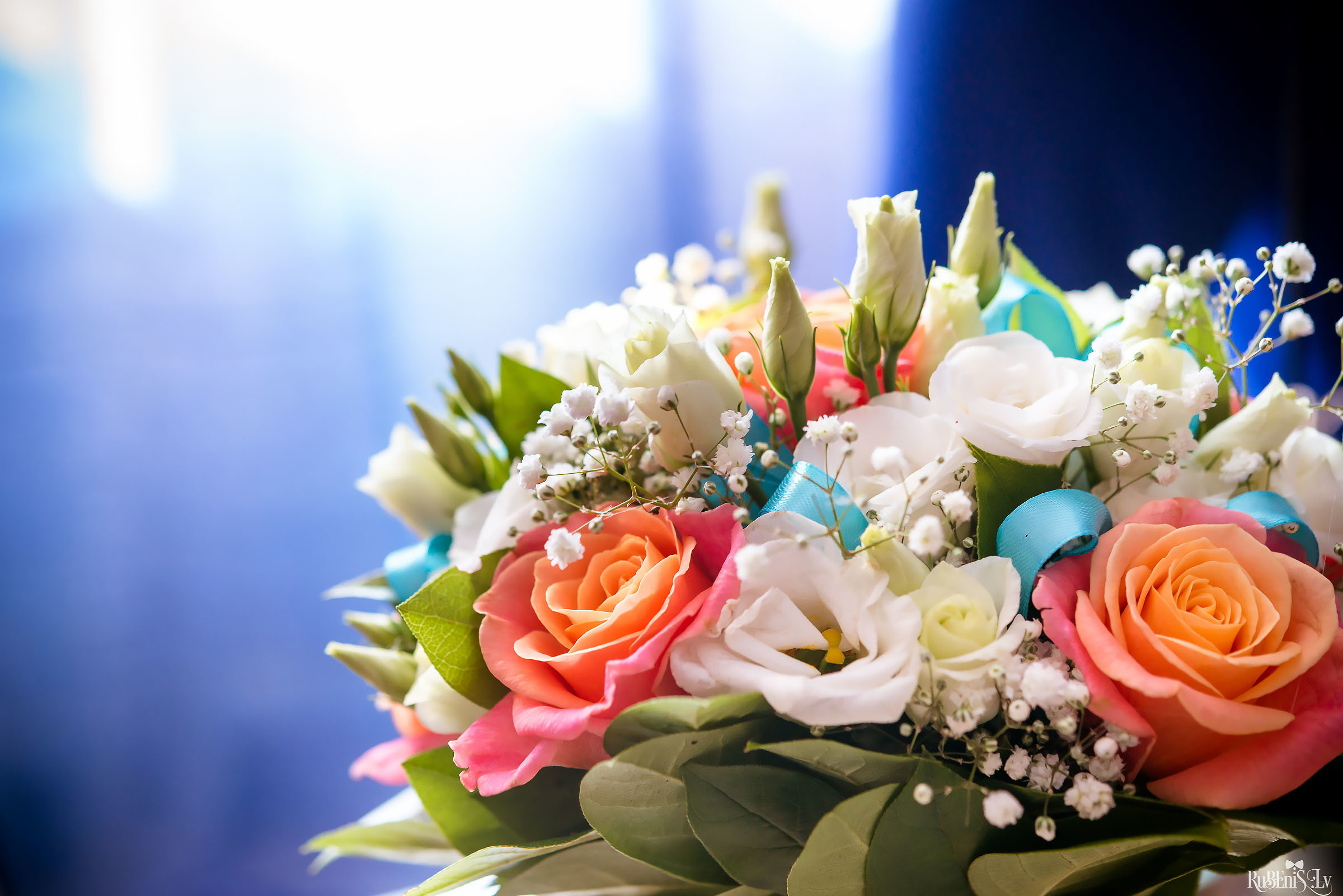 Julija un Edgars. Fotogrāfs Romualds Rubenis un Artemijs Stašāns