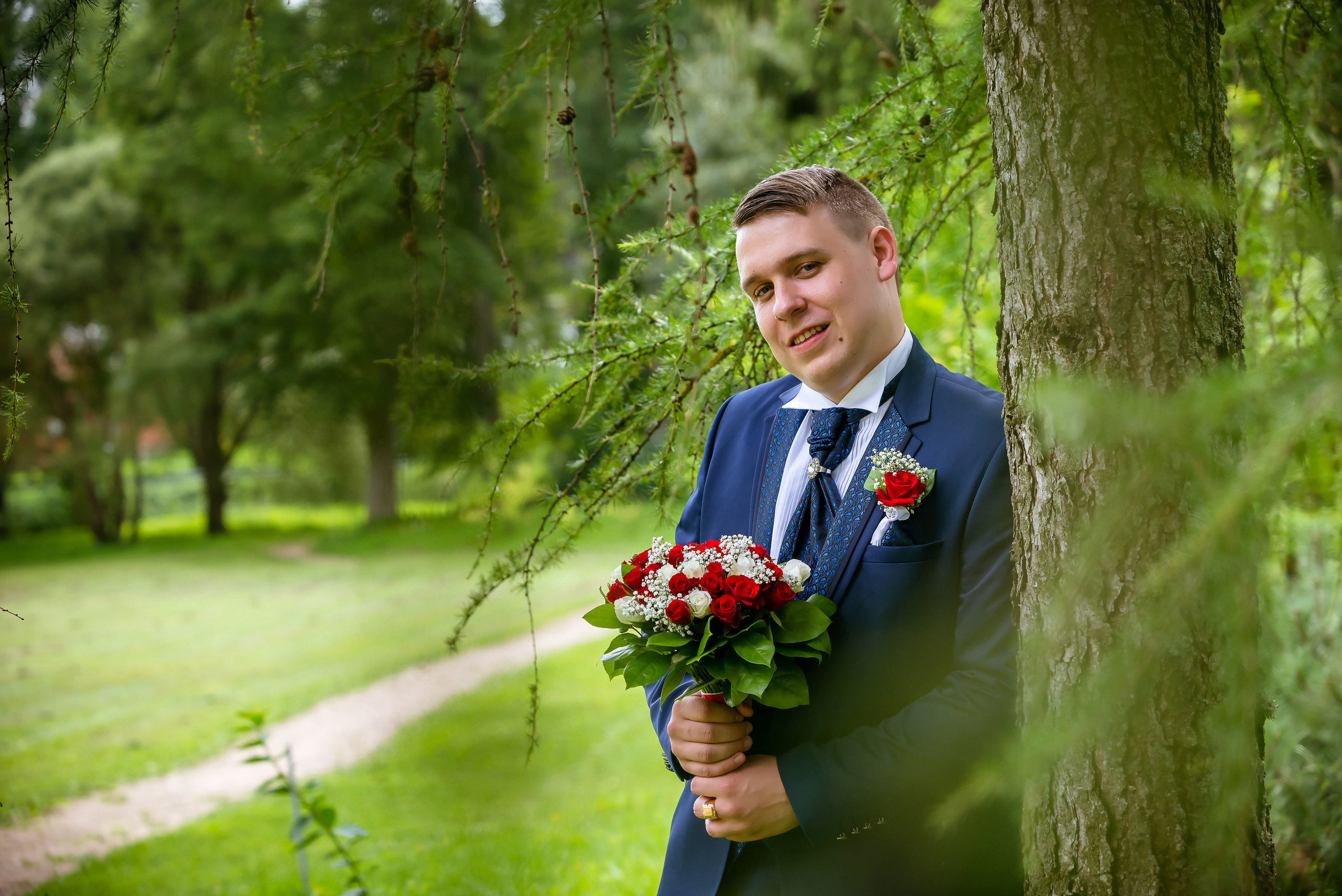 Фотосъемка в Даугавпилсе. Фотограф Ромуальд Рубенис и Артемий Сташанс