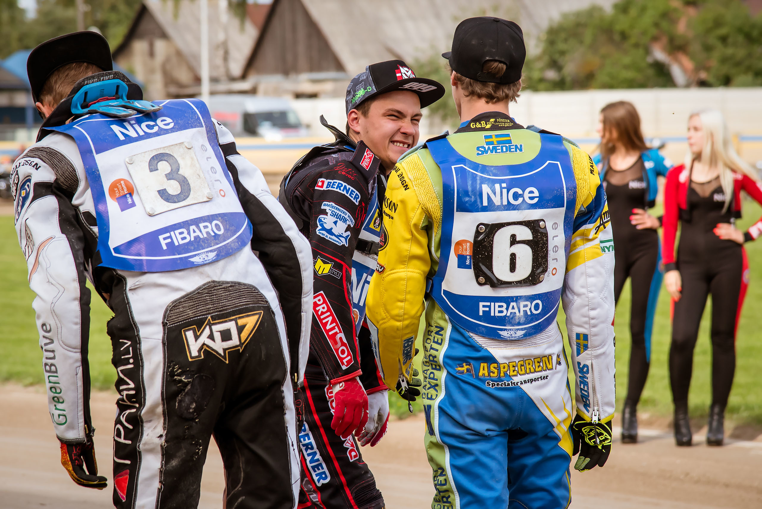 Nice Cup 2019. Фотограф Ромуальд Рубенис и Артемий Сташанс