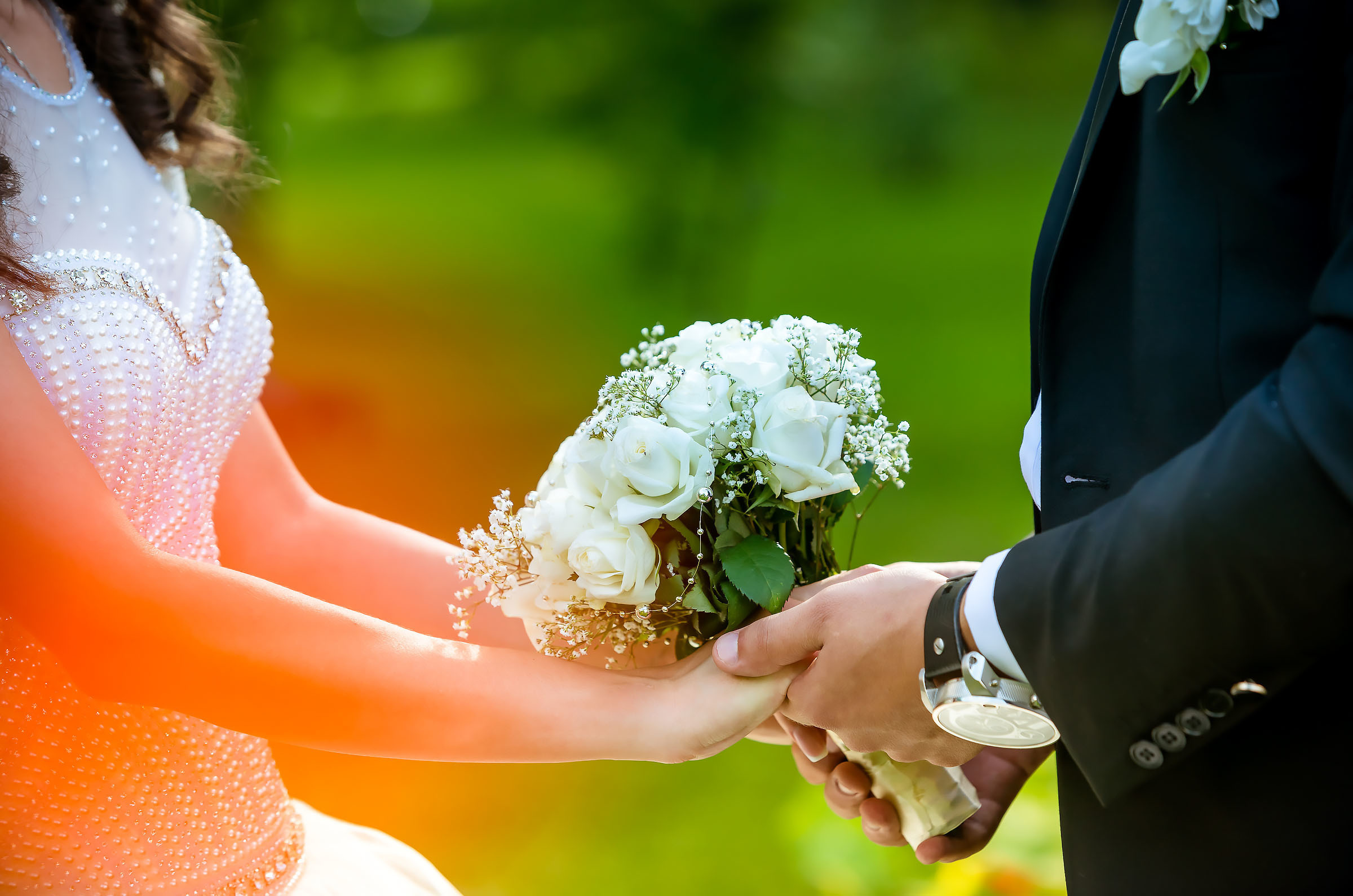 Viktorija un Jurijs. Fotogrāfs Romualds Rubenis un Artemijs Stašāns