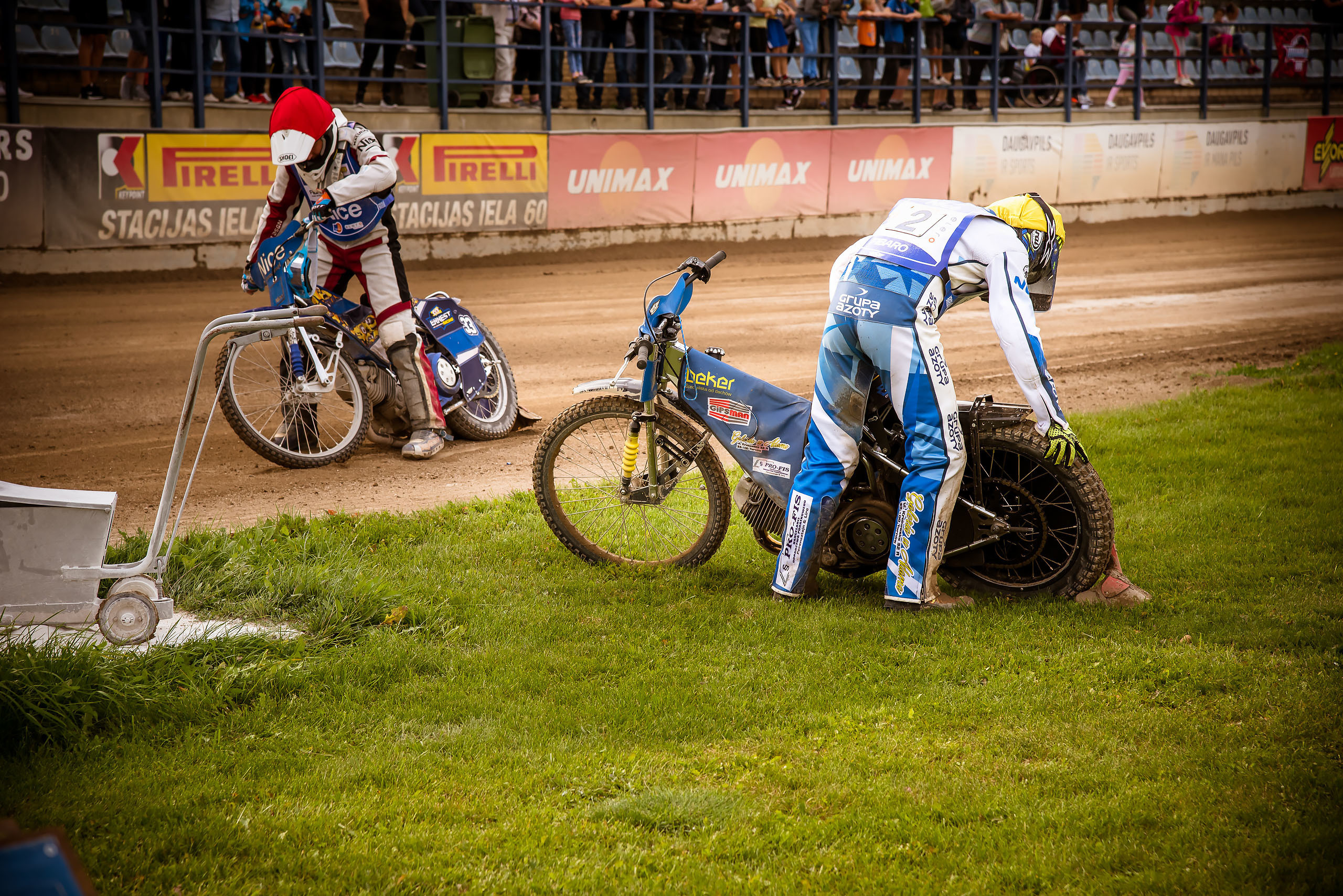 Nice Cup 2019. Фотограф Ромуальд Рубенис и Артемий Сташанс