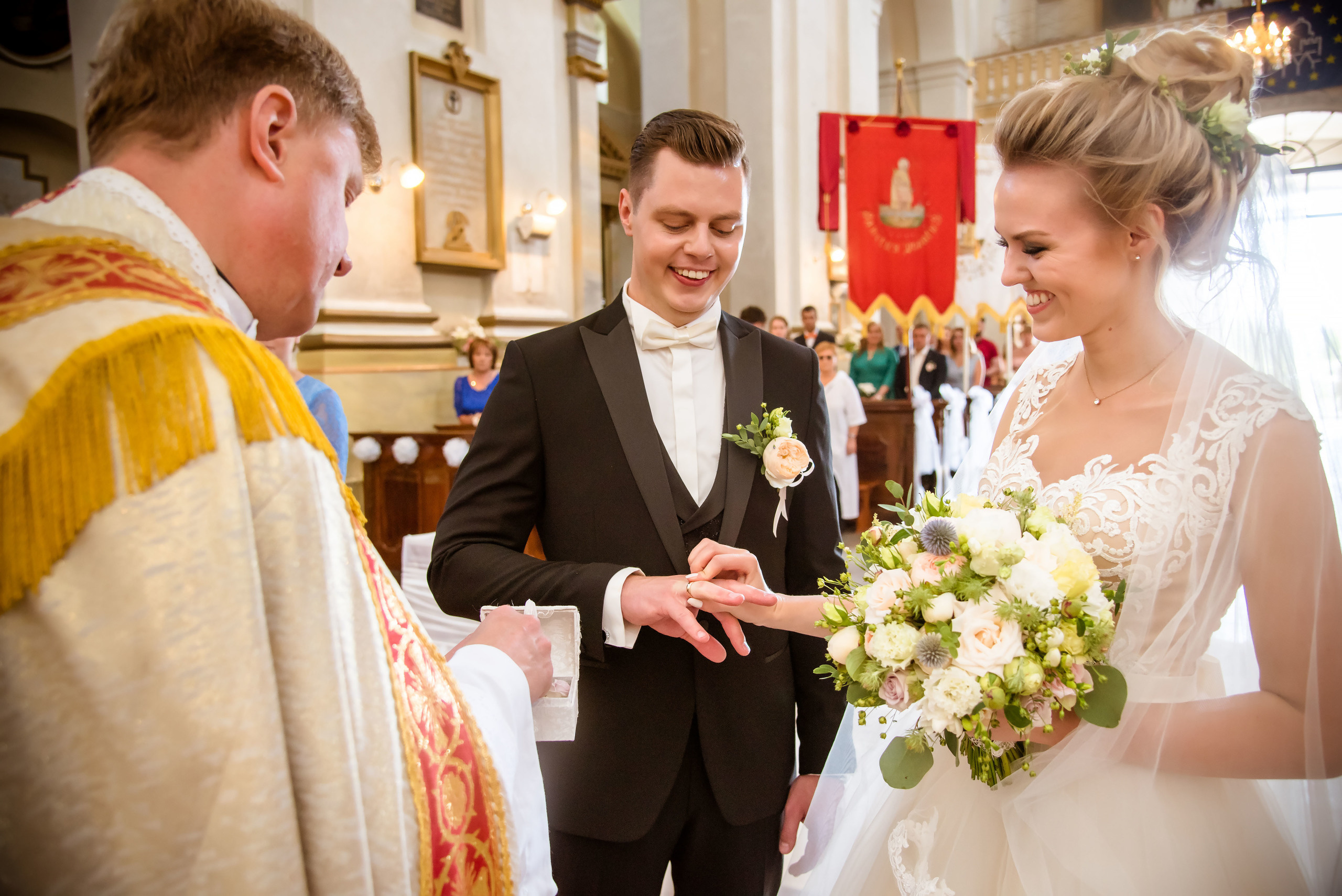 Fotogrāfs Romualds Rubenis un Artemijs Stašāns