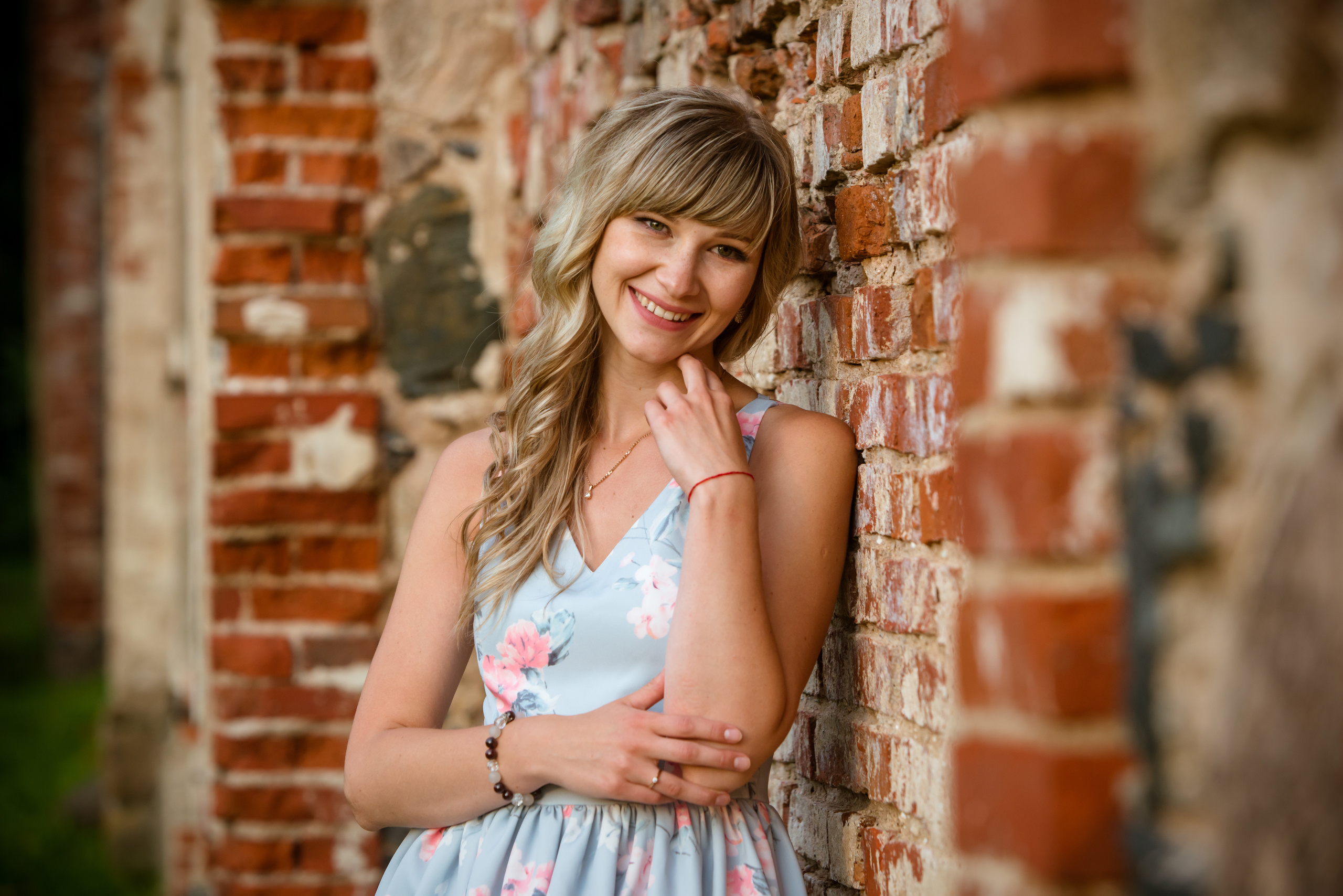 Olga un Vadims. Fotogrāfs Romualds Rubenis un Artemijs Stašāns