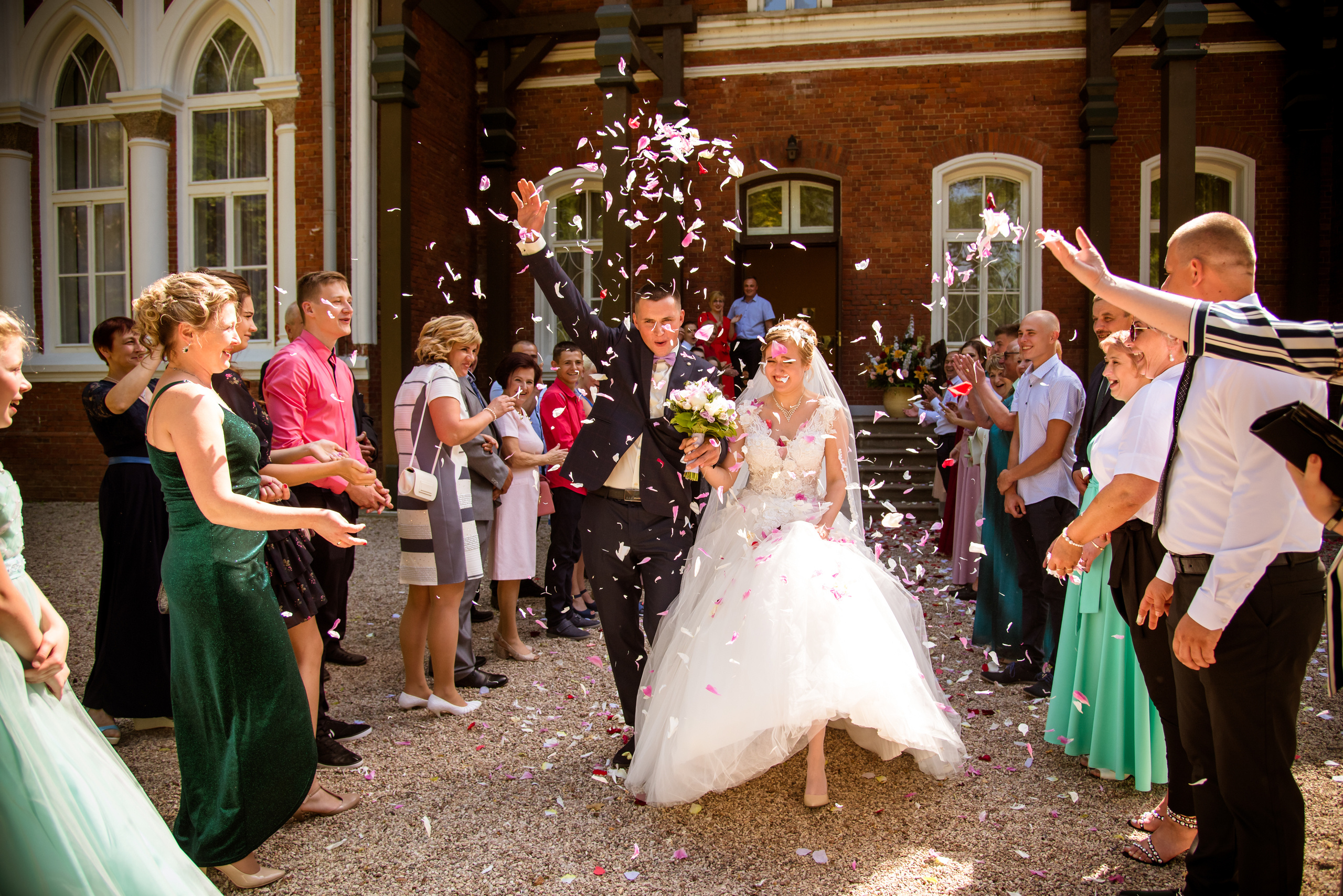 Darja un Viktors. Fotogrāfs Romualds Rubenis un Artemijs Stašāns