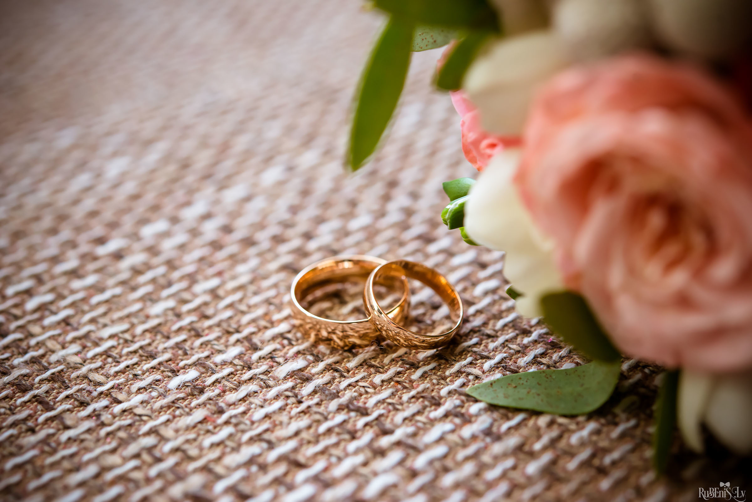 Ольга и Вадим. Фотограф Ромуальд Рубенис и Артемий Сташанс