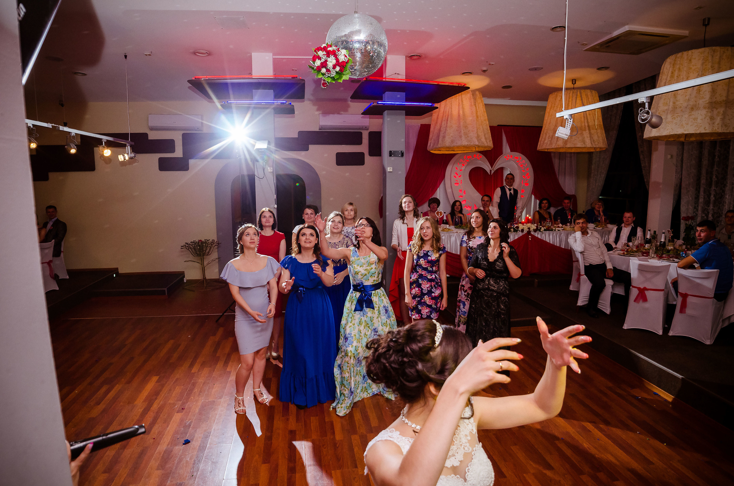 Фотосъемка в Даугавпилсе. Фотограф Ромуальд Рубенис и Артемий Сташанс