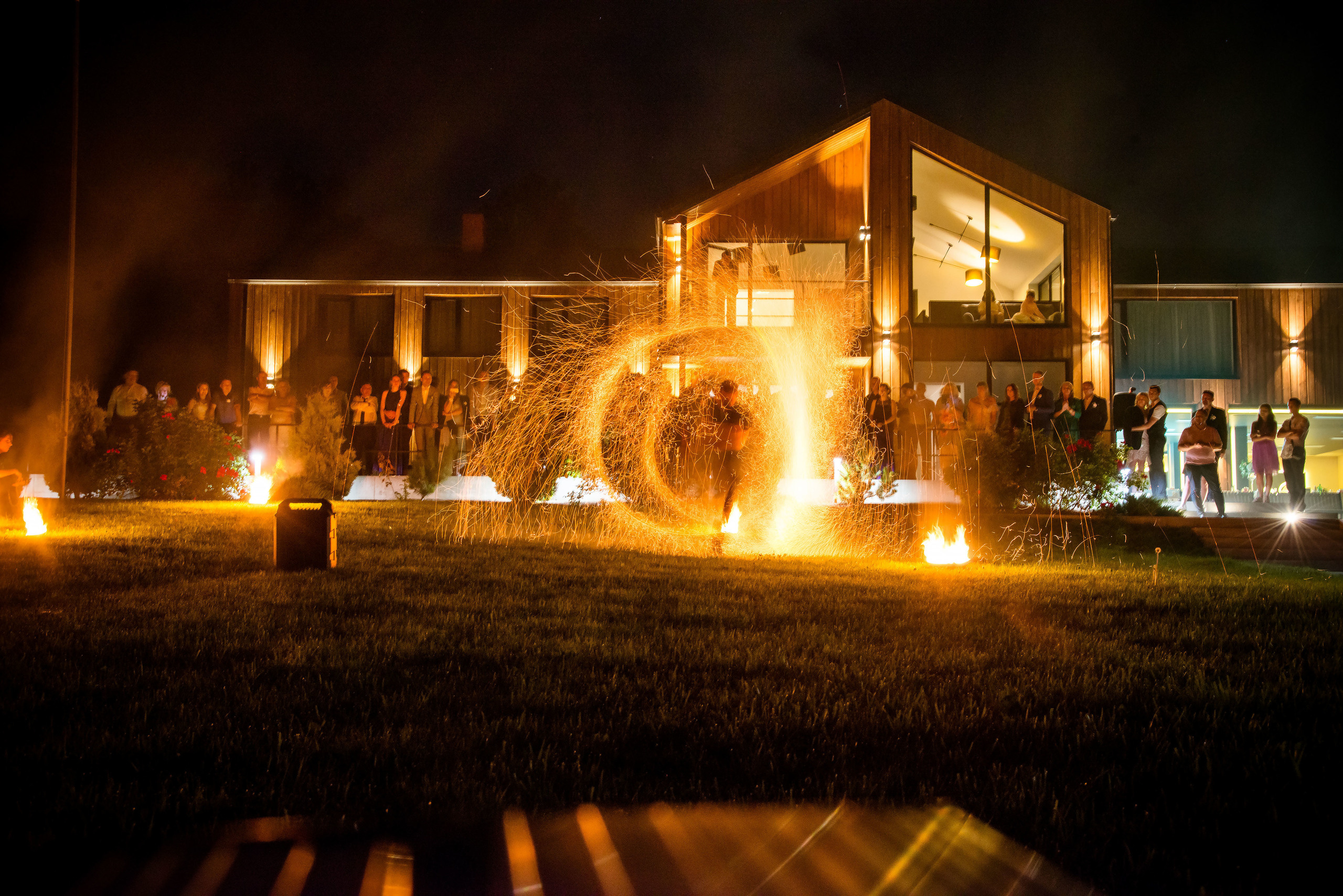 Fotogrāfs Romualds Rubenis un Artemijs Stašāns