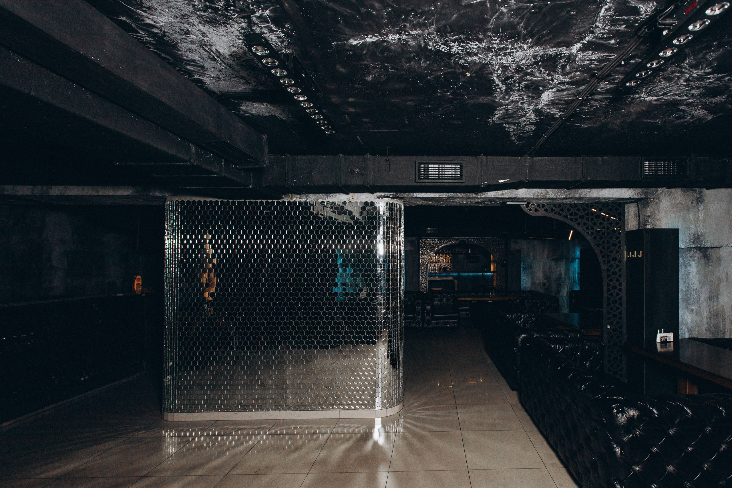 Мережа ресторанів Classic. Ірина Терещук