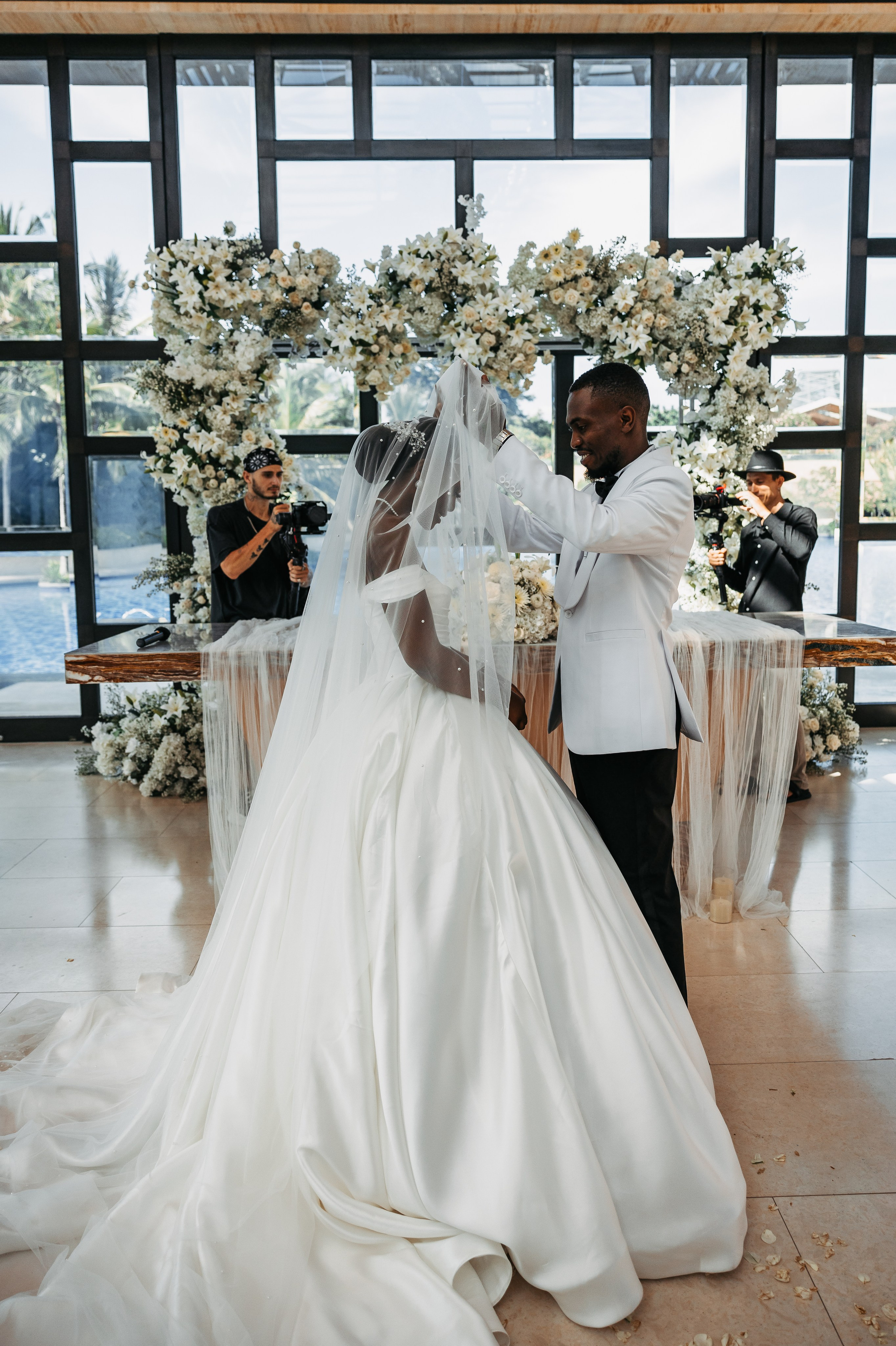 Happiness & David. Профессиональный фотограф Нурмиева Вероника