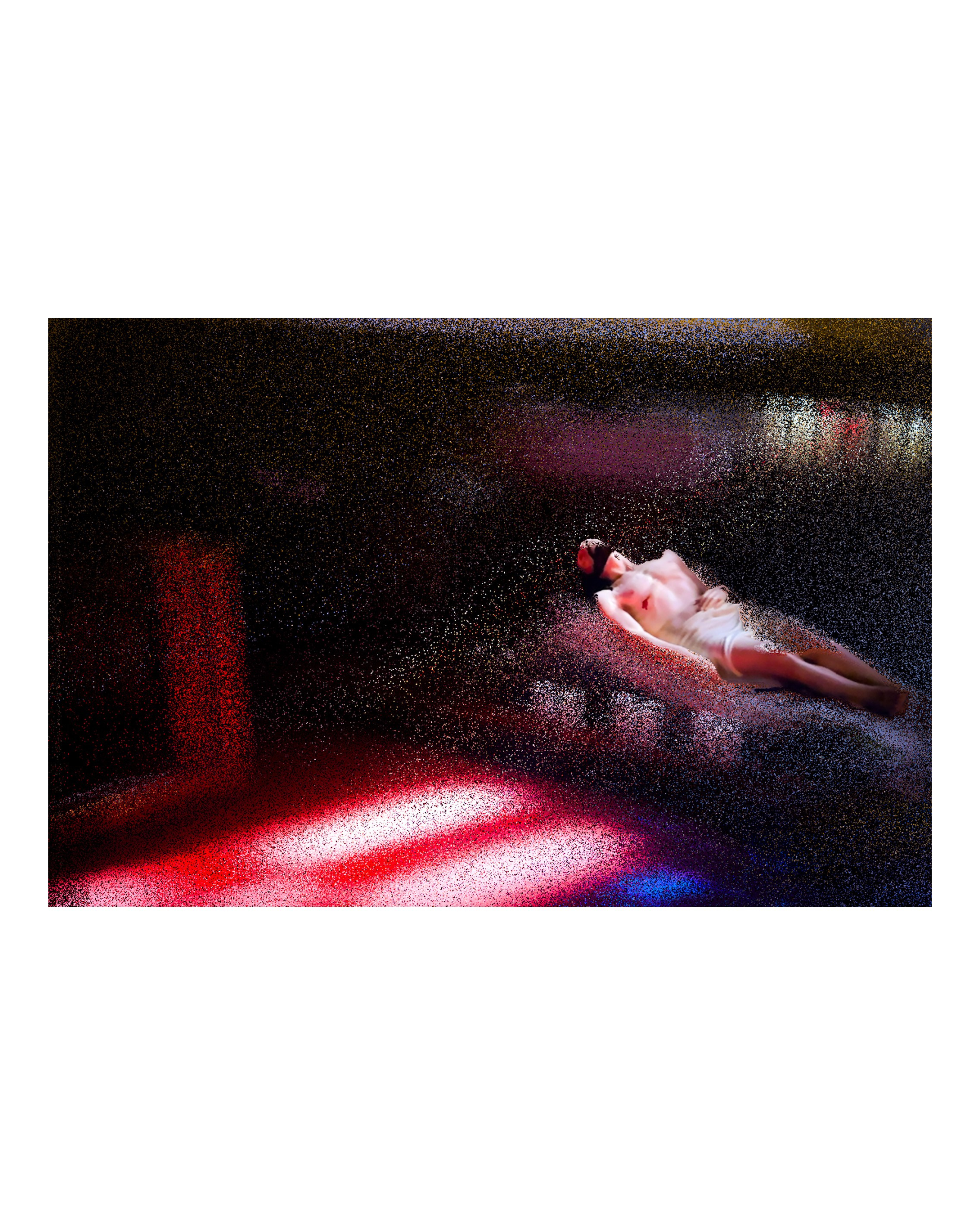 Jesus the Good Shepherd. Ekaterina Tsurkina-Appina Photography Canada