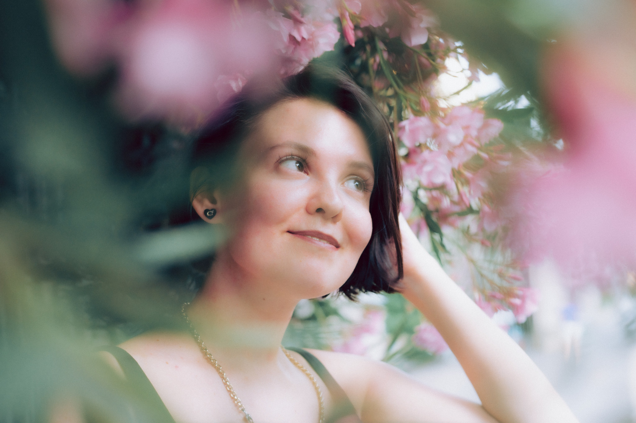 Summer in Milan. AnaMilanoFoto | Couple & Wedding Photographer in Milan