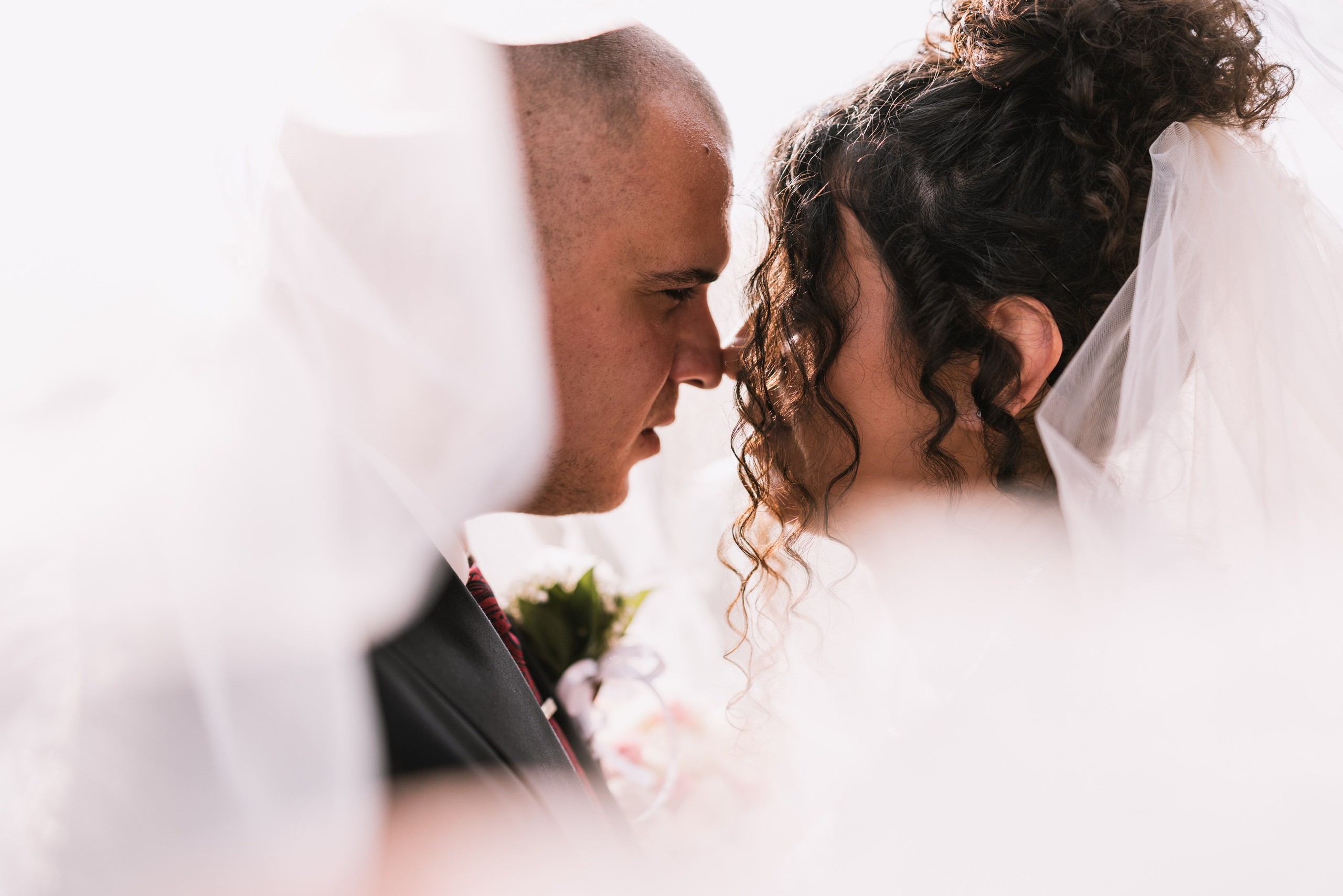 Anja i Milan. Fotografisanje venčanja i svadbi - Vijatov Studio