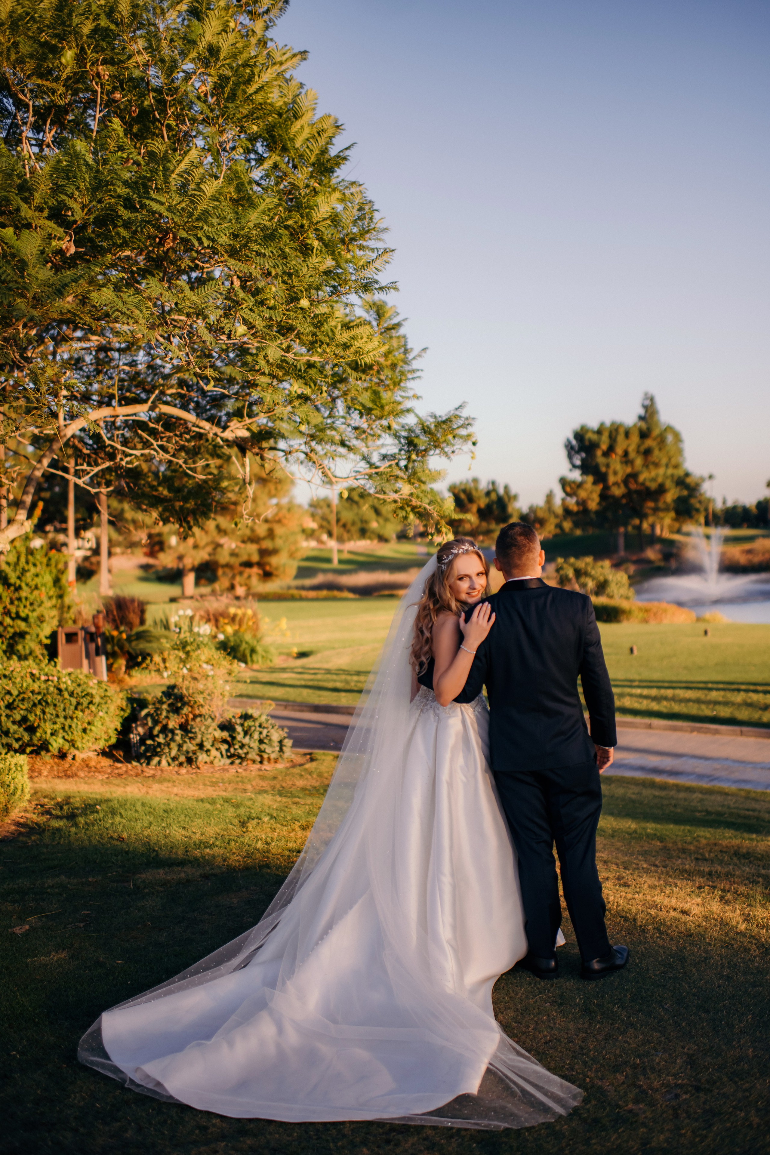 Wedding photo shoot. Wedding photographer. Wedding, maternity and family photographer in Charlotte Tasha Minn