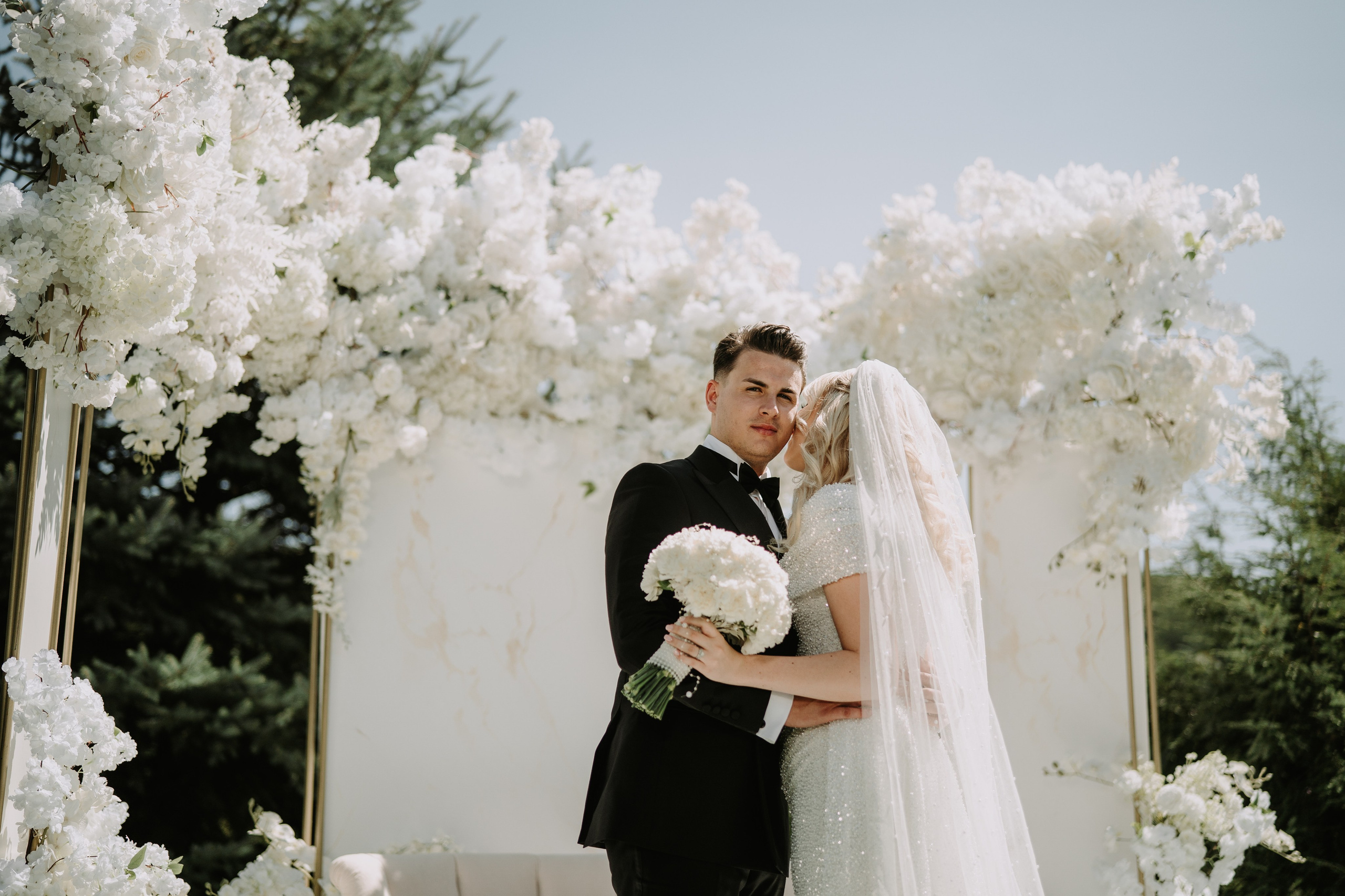 Robert & Bianca. Spoiala Brothers — Wedding Films & Photography