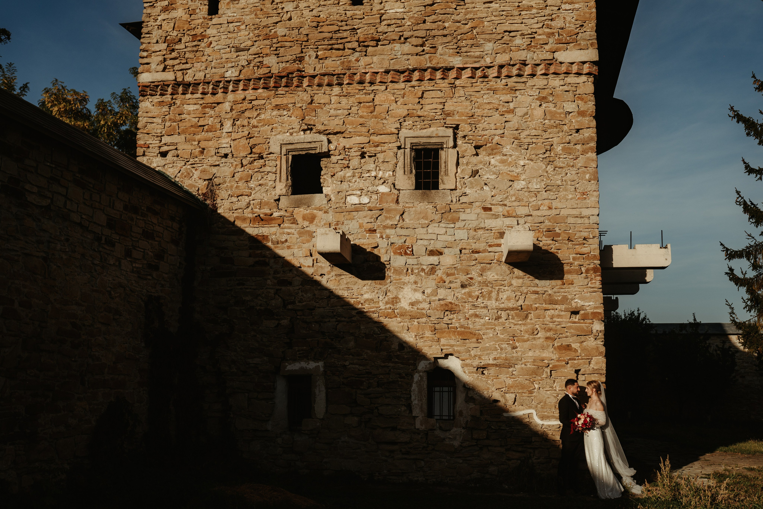 Oana & Alin. Spoiala Brothers — Wedding Films & Photography