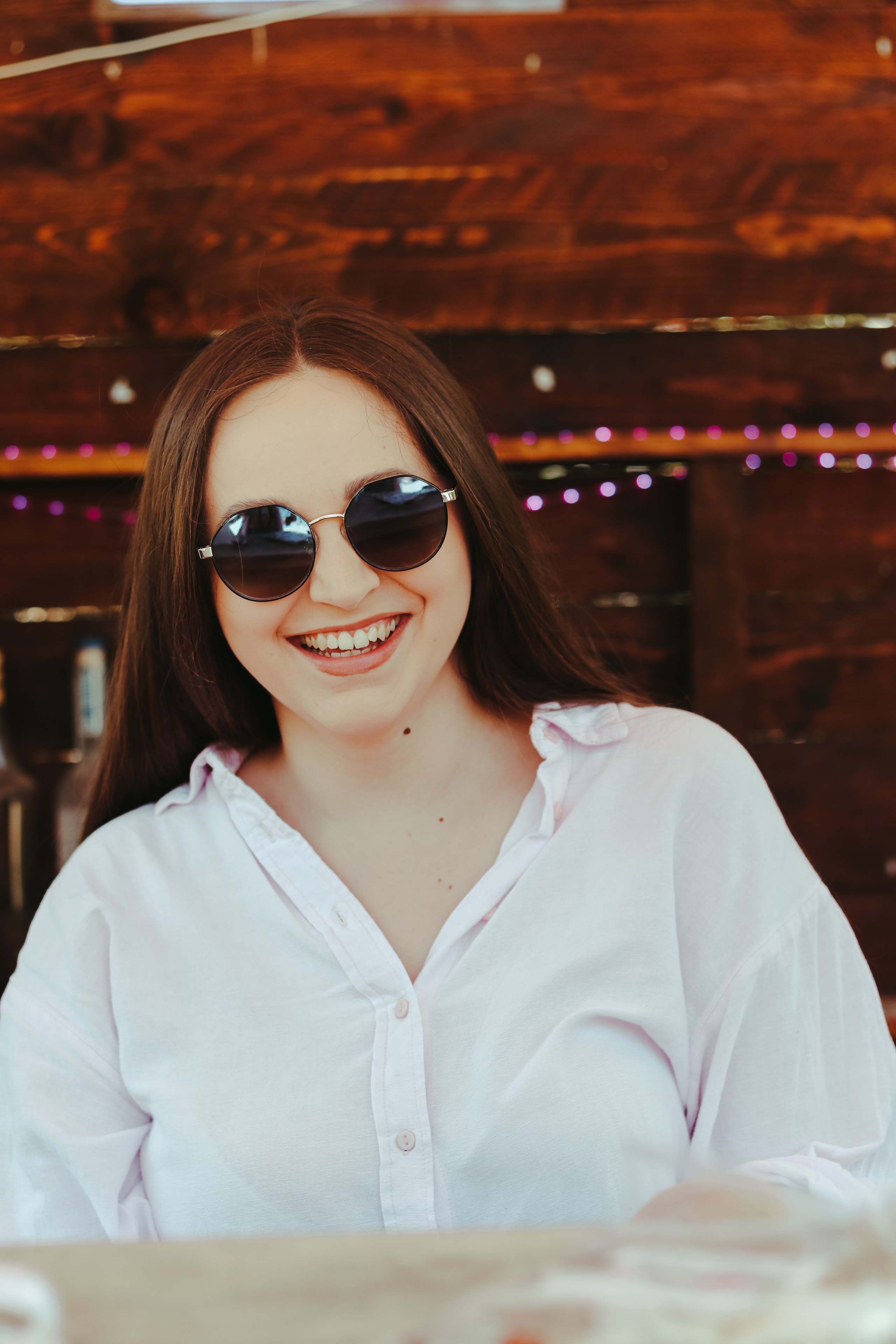 Irena — devojačko. Marizella Photography