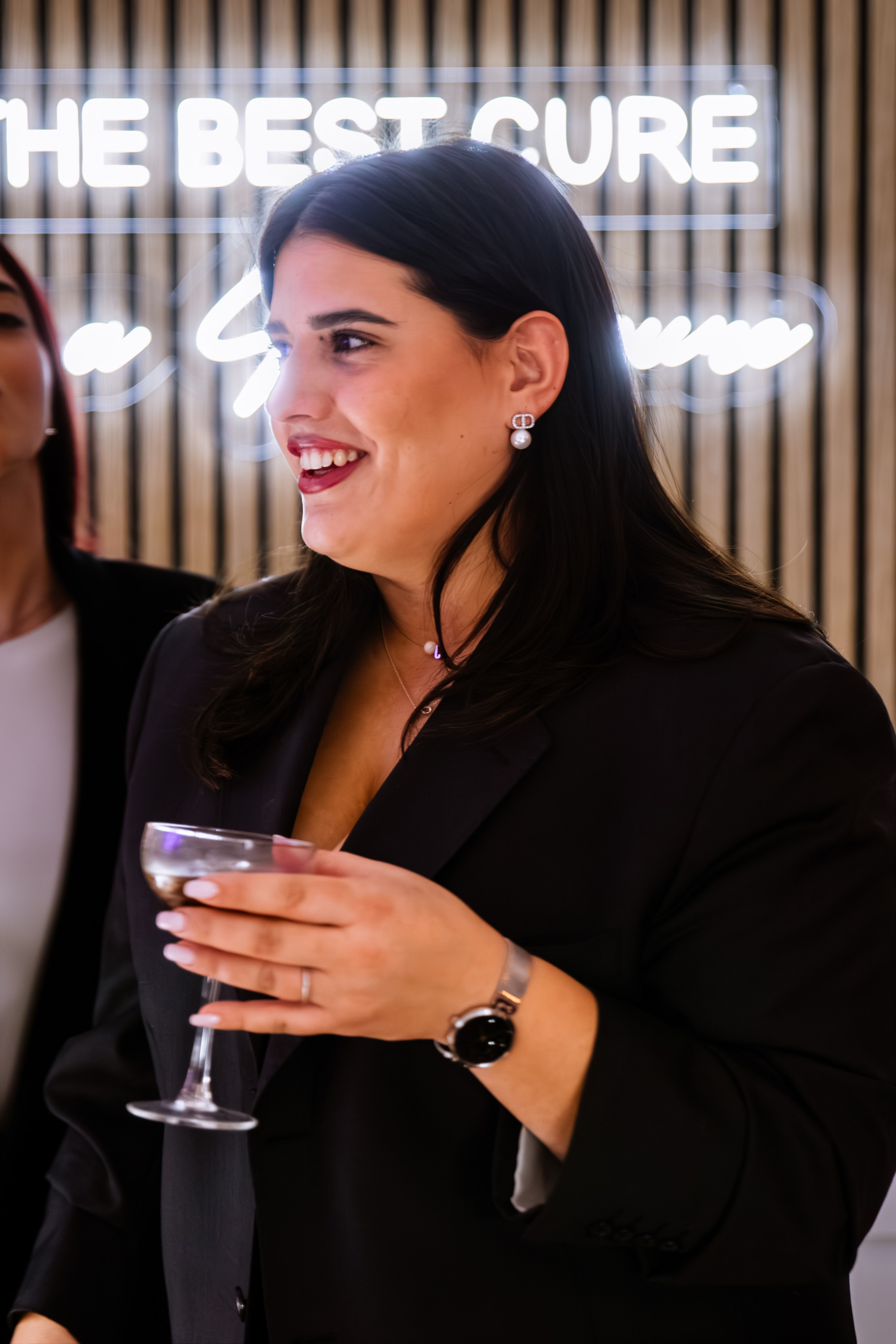 Moka studio by Joka — otvaranje. Marizella Photography