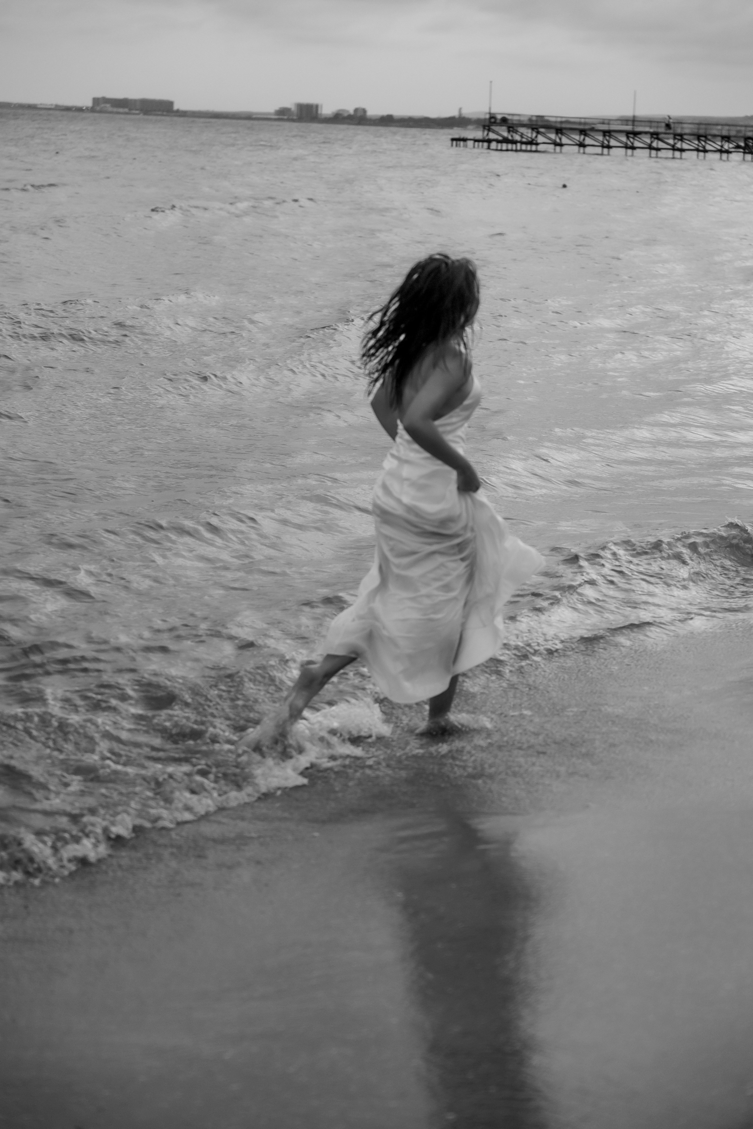 Индивидуална фотосесия. Фотограф Ирина Йотова