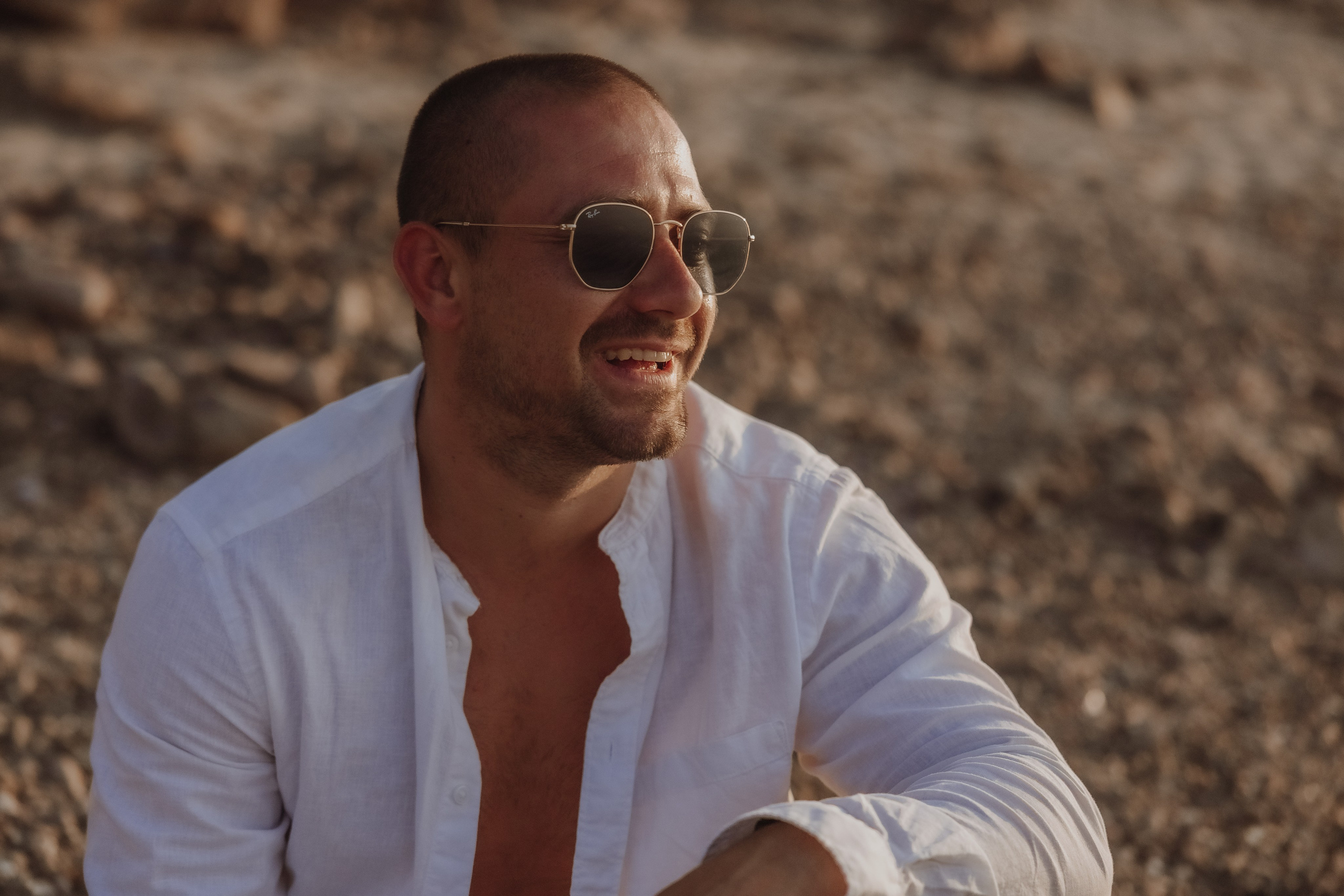 Бремена фотосесия на море. Фотограф Ирина Йотова