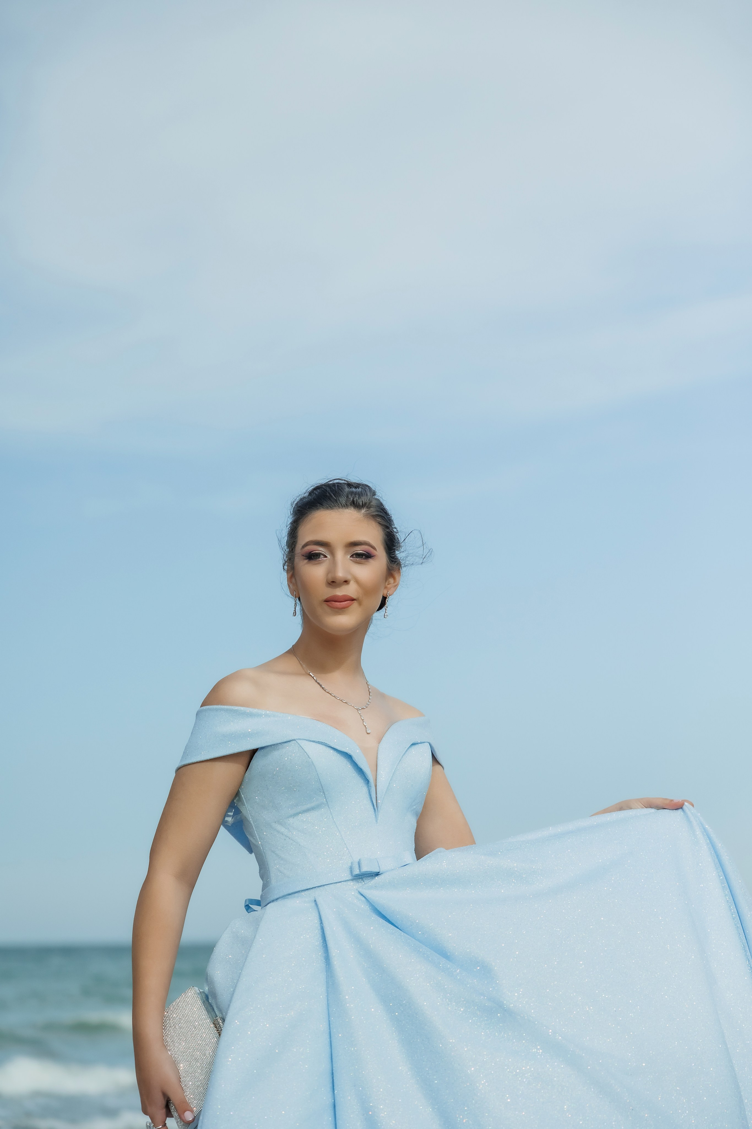 Абитуриентски Бал 2024. Фотограф Ирина Йотова