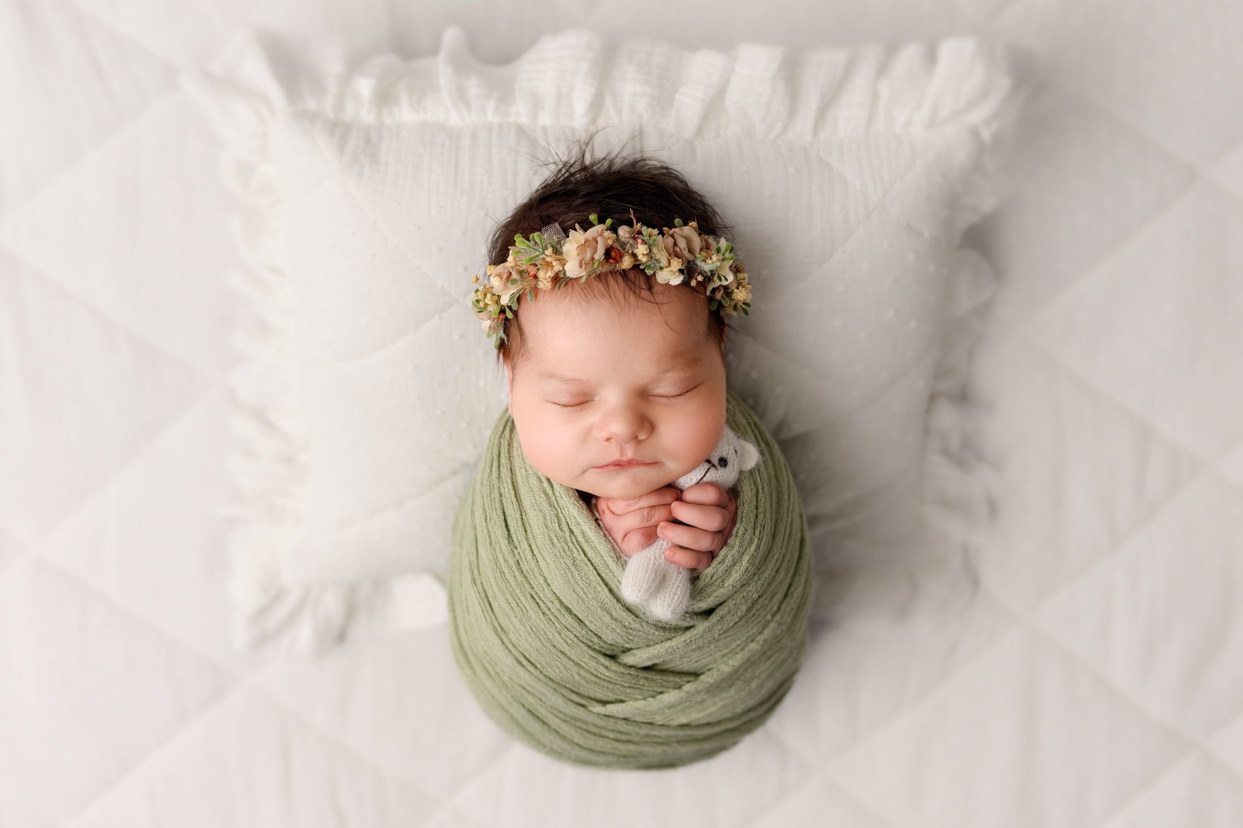 Новорожденные. Фотограф / Даугавпилс / Studija Natalie / Наталья Евменова