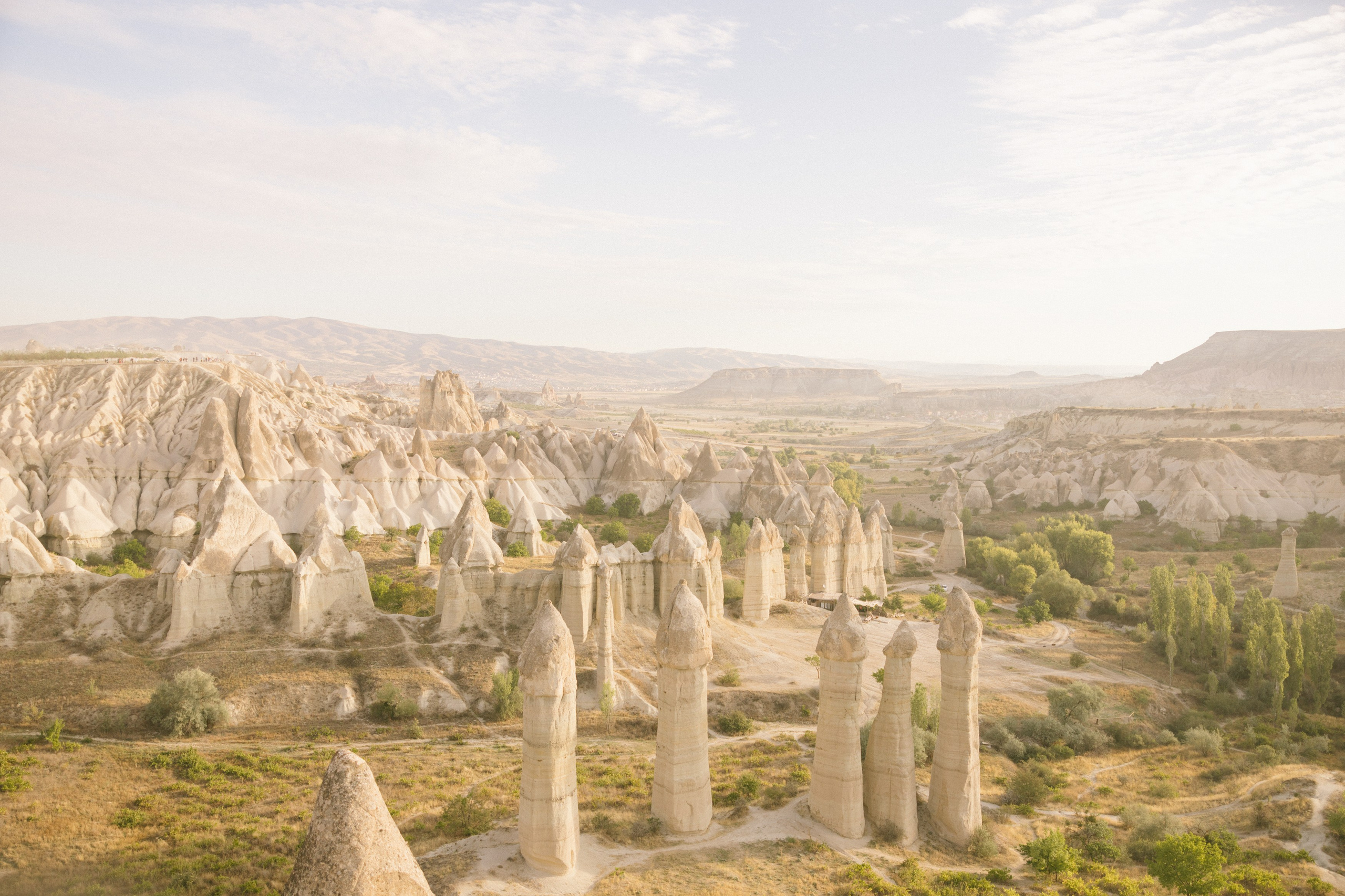 Yulong & Chew. Фотограф в Каппадокии / Julia Ganch